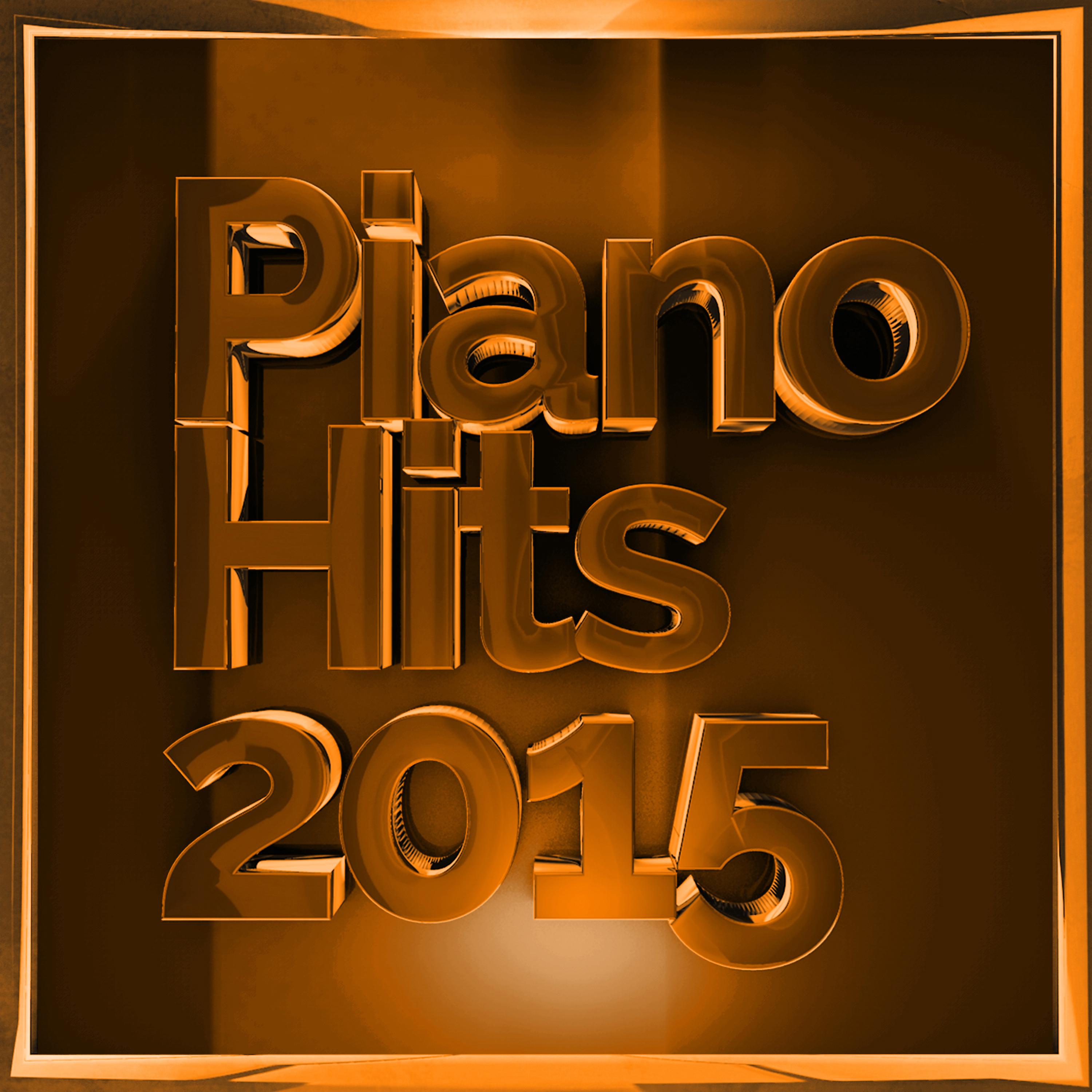 Постер альбома Piano Hits 2015