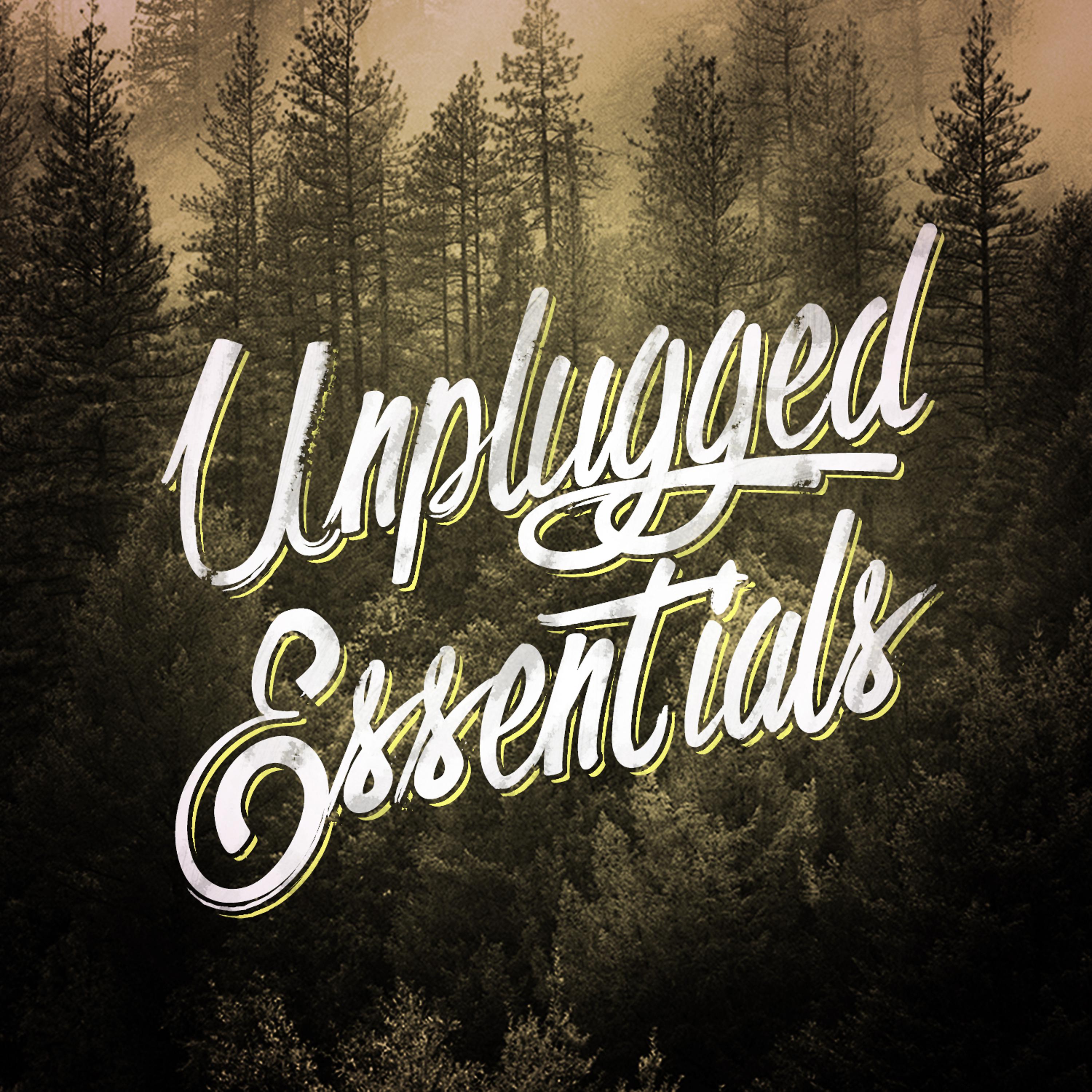Постер альбома Unplugged Essentials