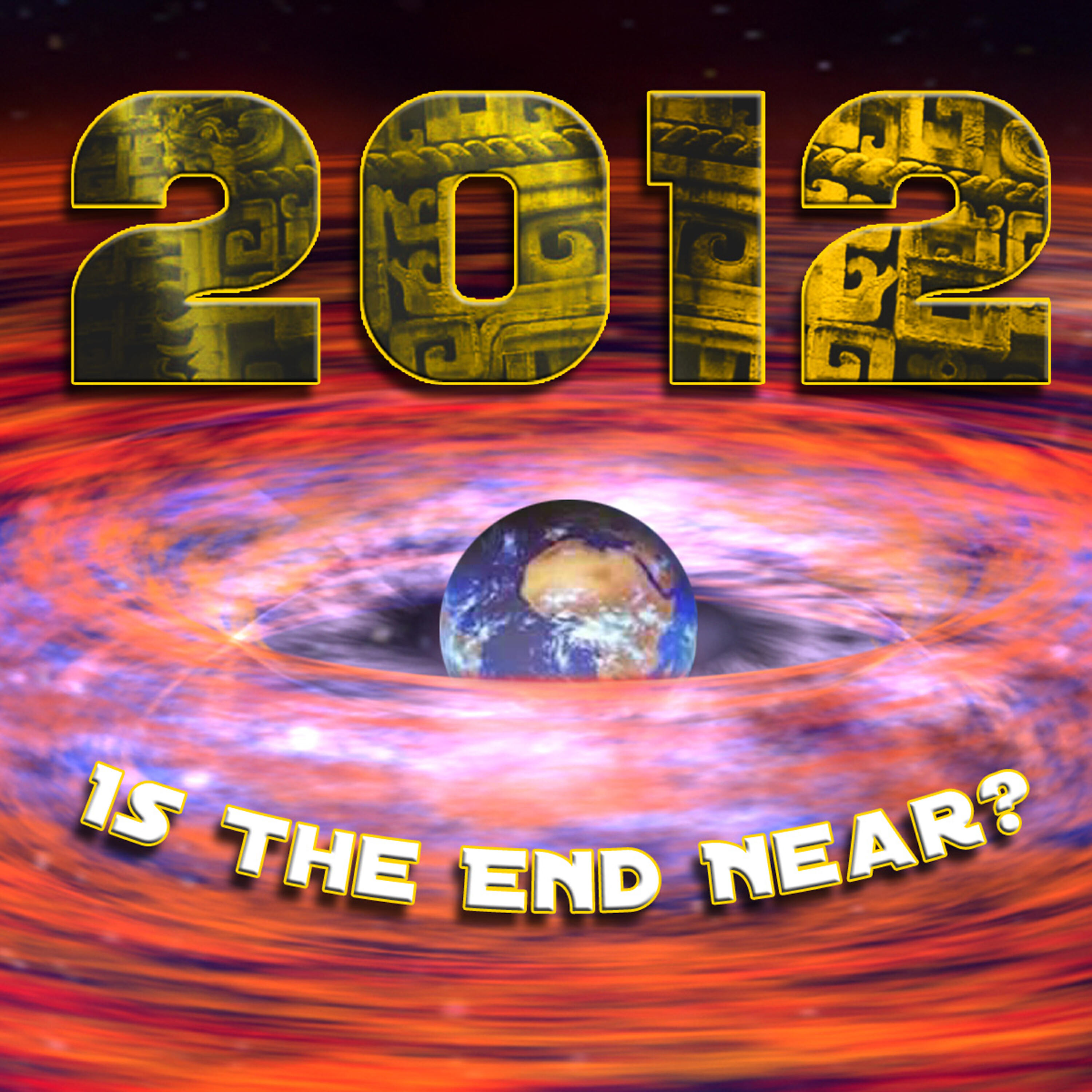 O.H. Krill - 2012: Is the End Near?
