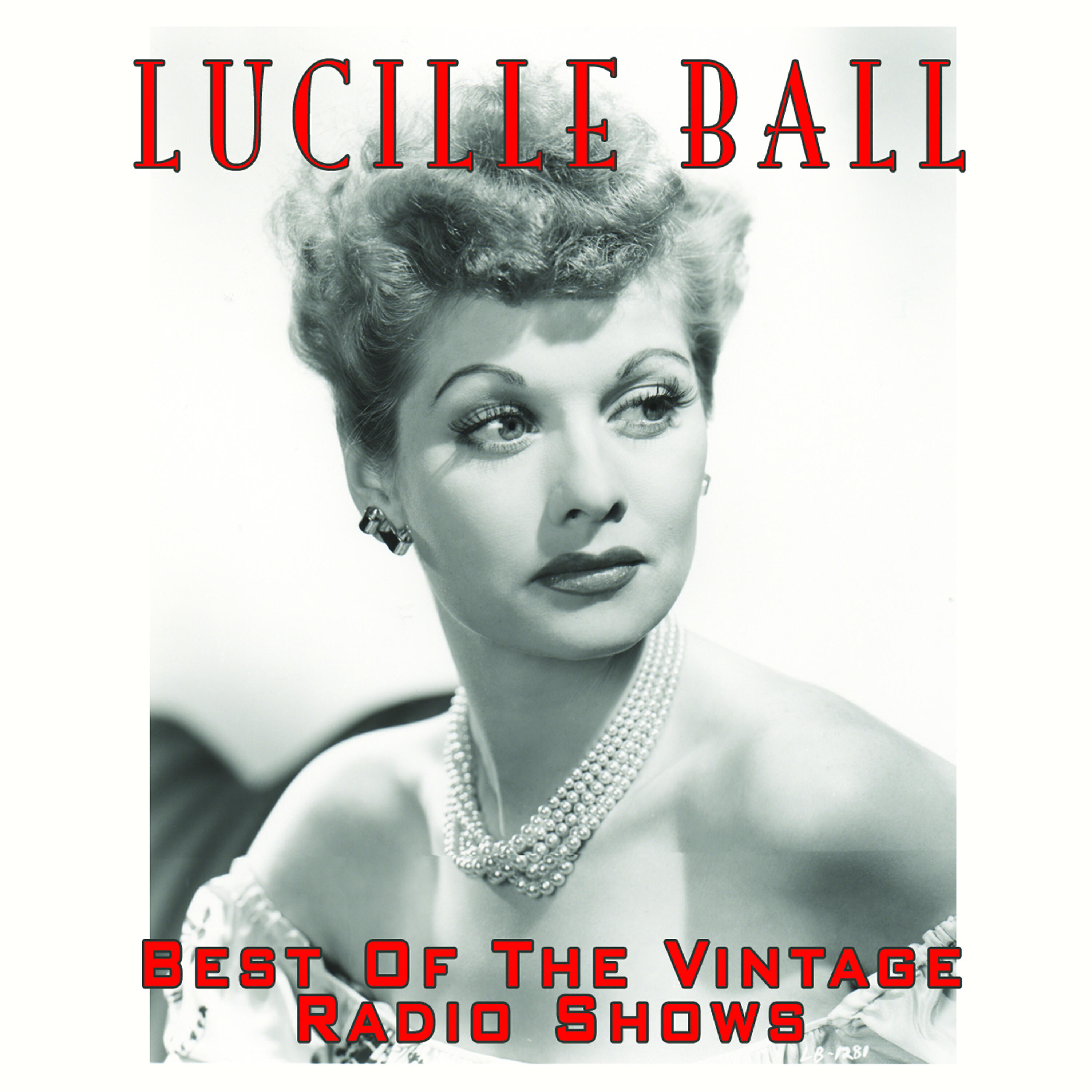 Lucille Ball - The Abbott And Costello Show - 1943 Radio Broadcast