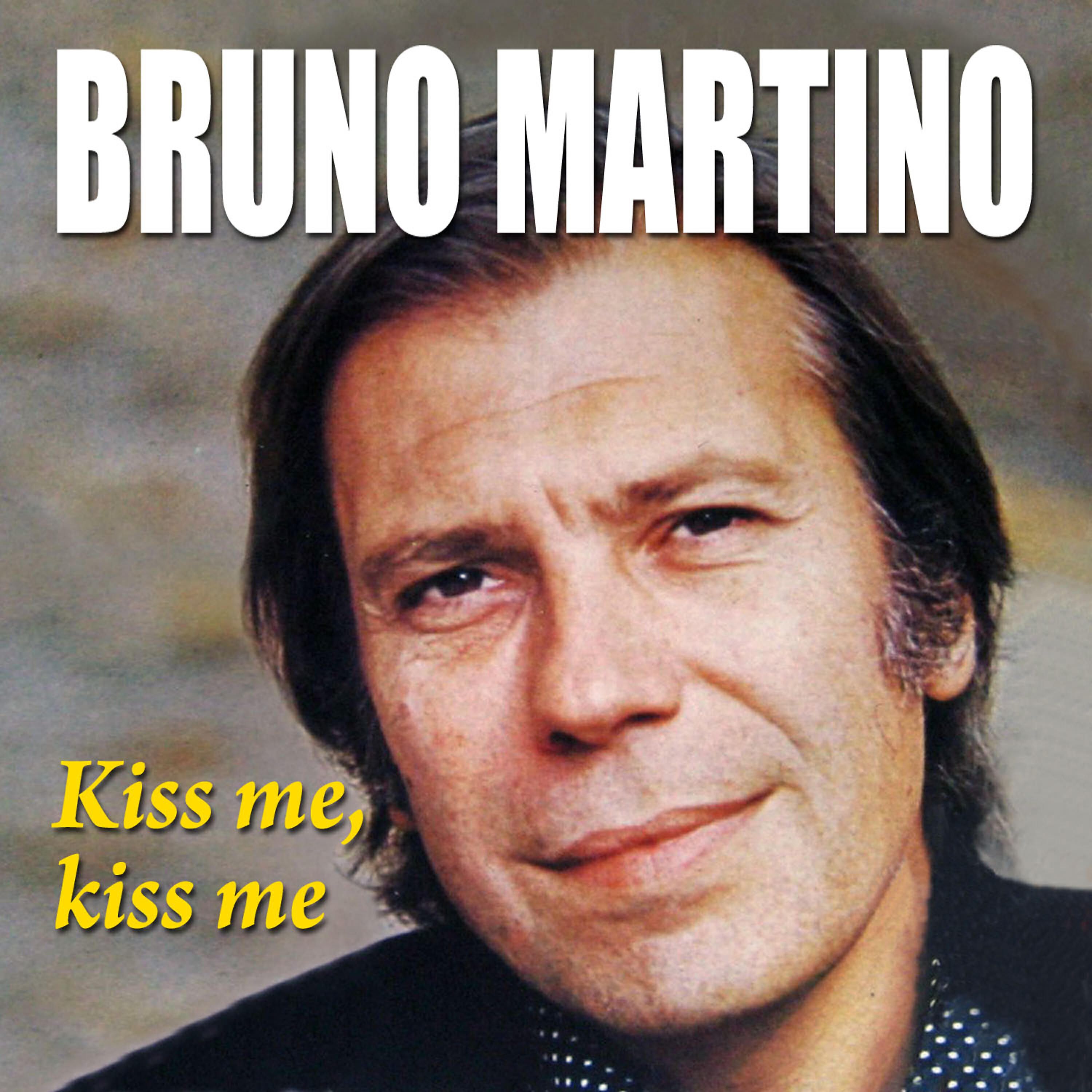 Bruno Martino - Sono stanco