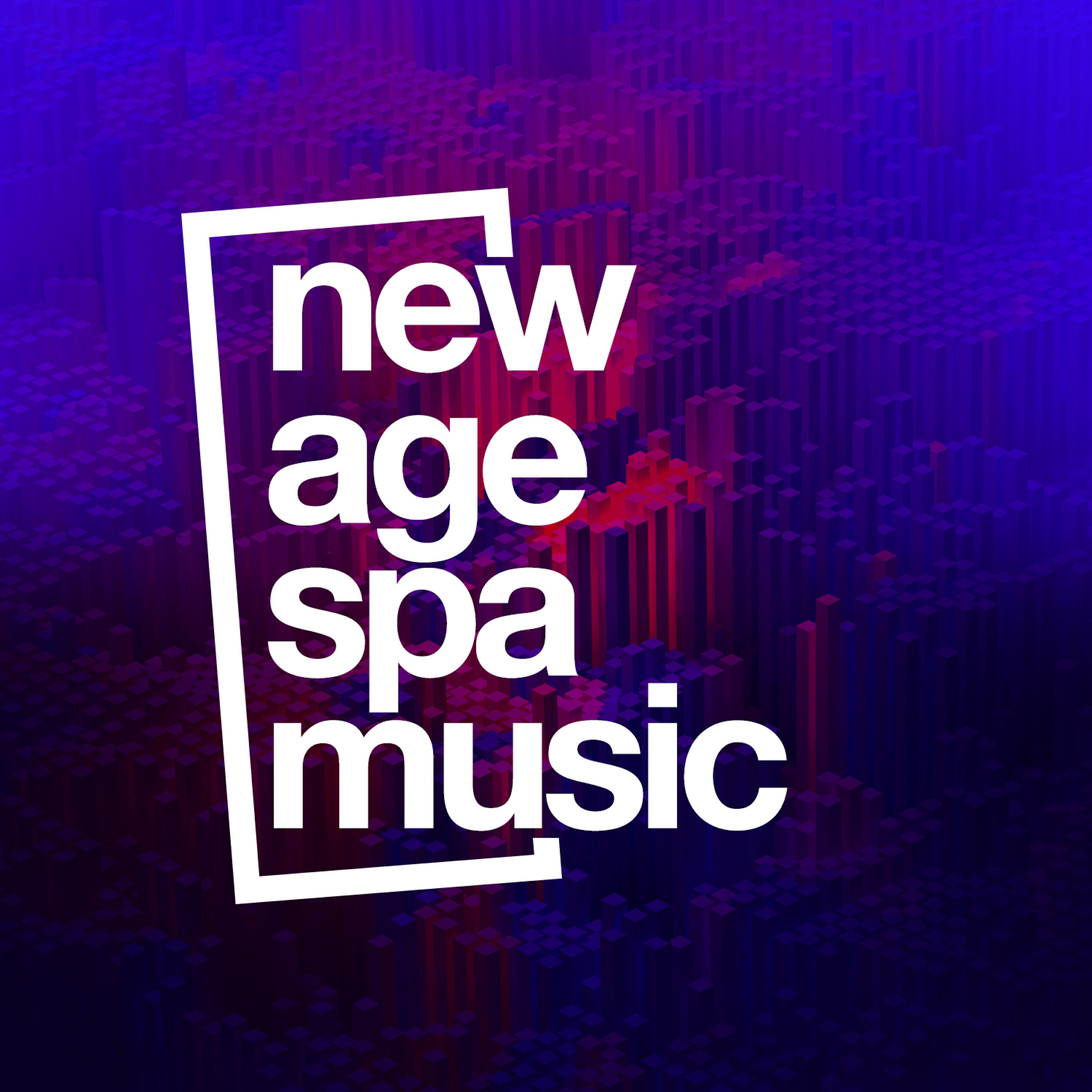 New Age Spa Music - Moonlight Shadows