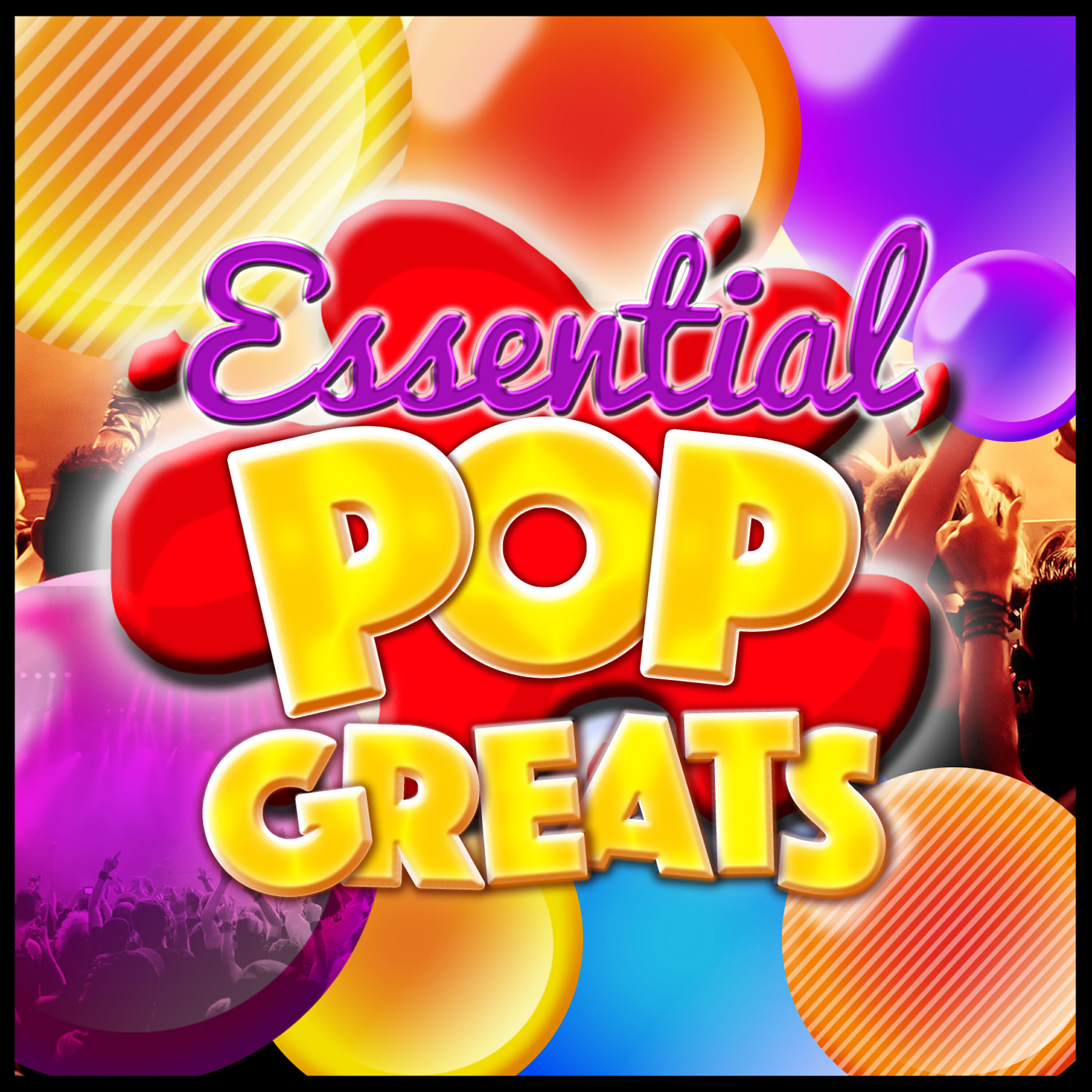 Pop Classics - You're More Than a Number in My Little Red Book