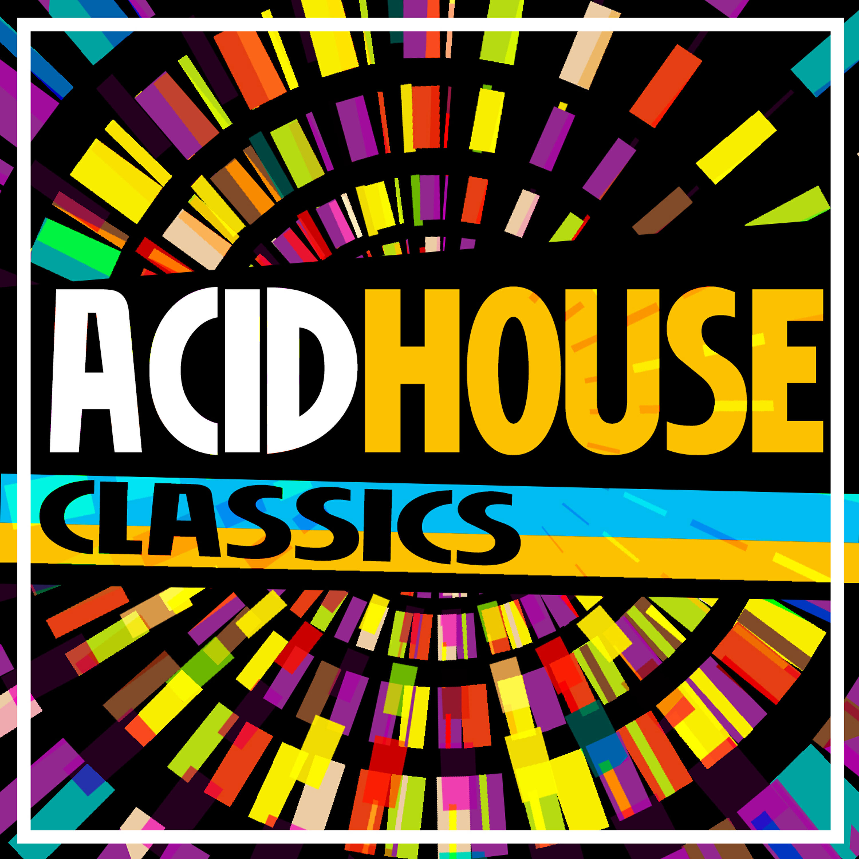 Acid House Classics - See It in Your Eyes (Jon Craig Remix)