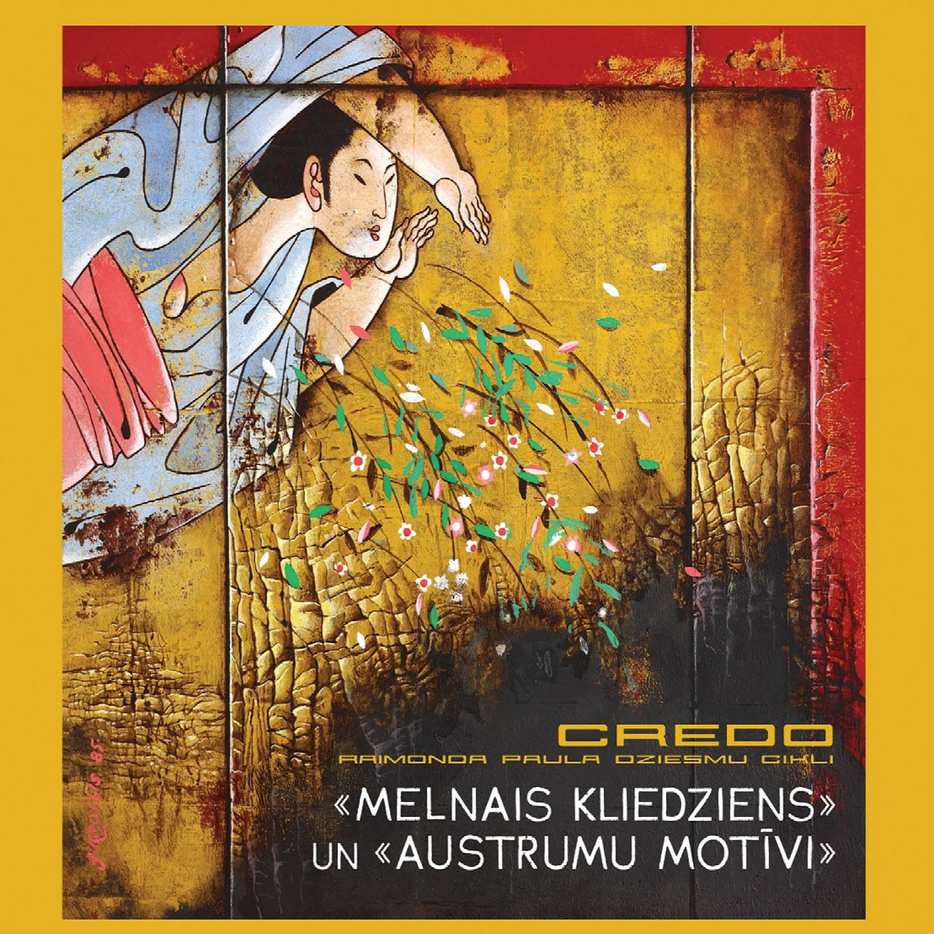 Credo - Karavāna