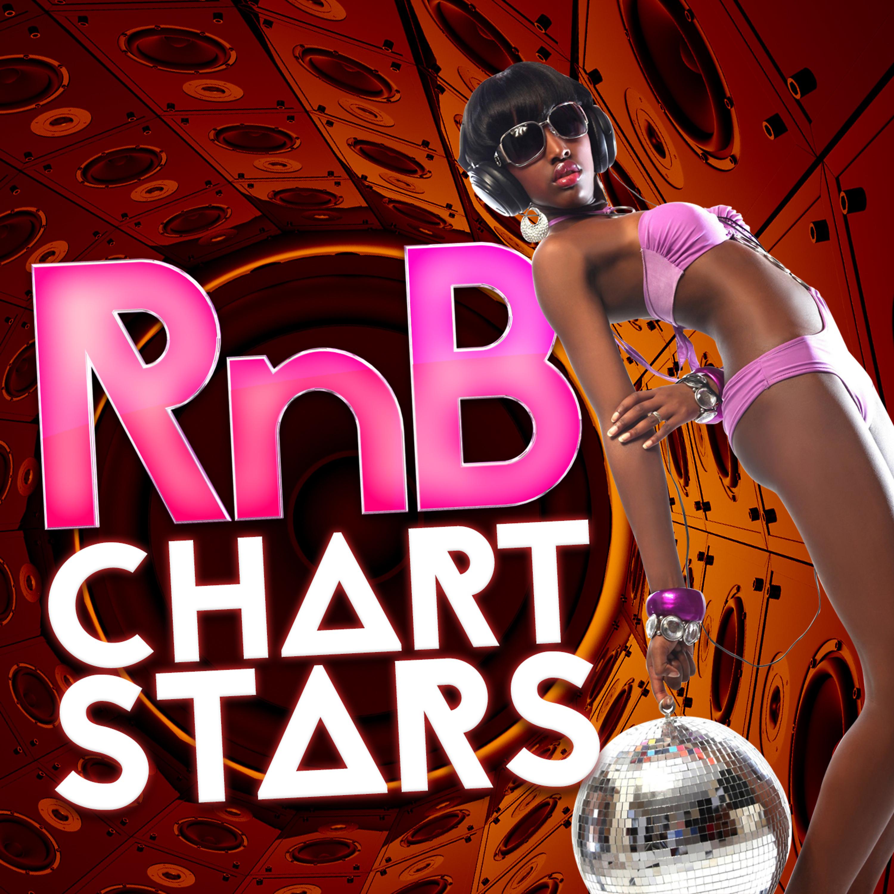Постер альбома Rnb Chartstars