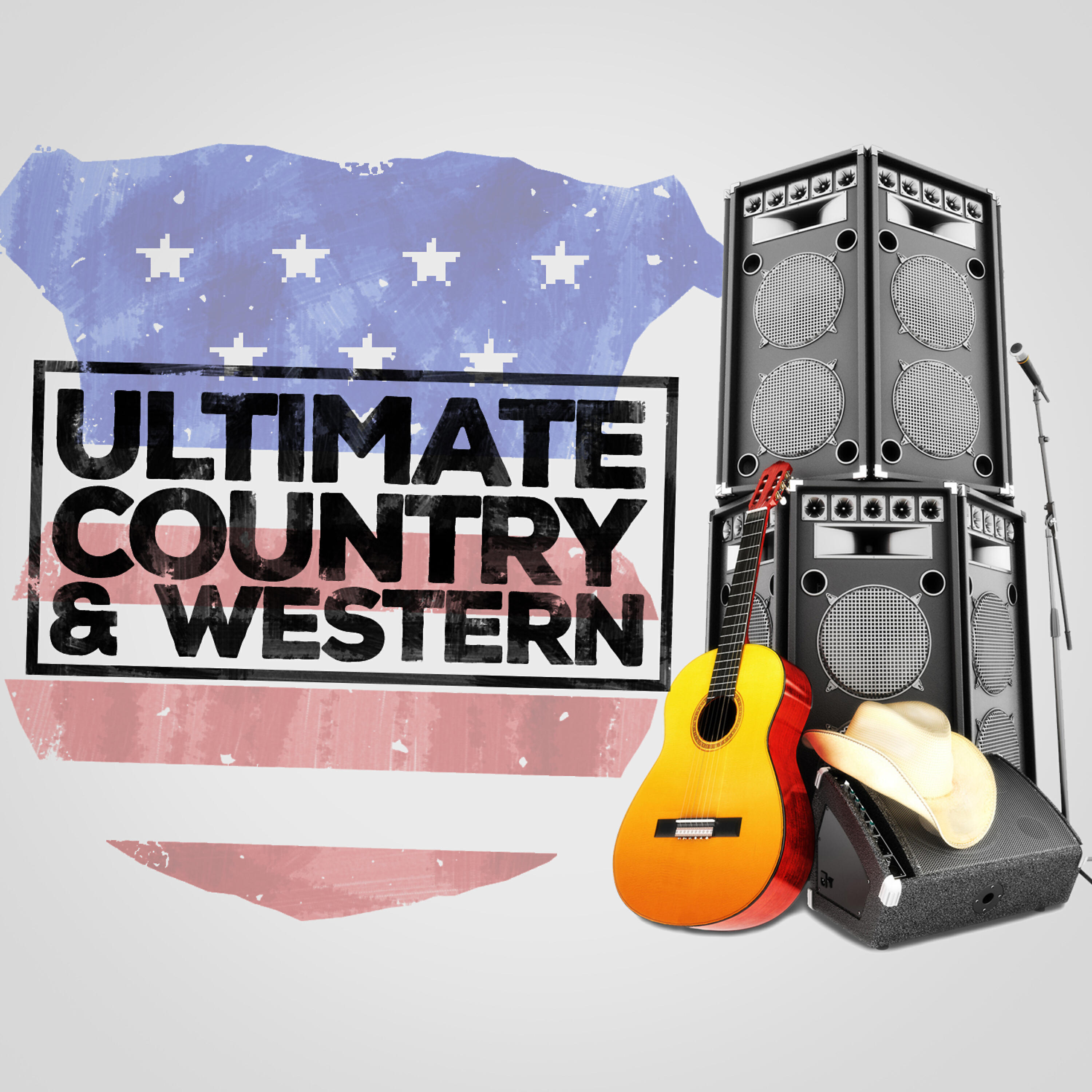 Country And Western - I Don't Need Your Rockin' Chair