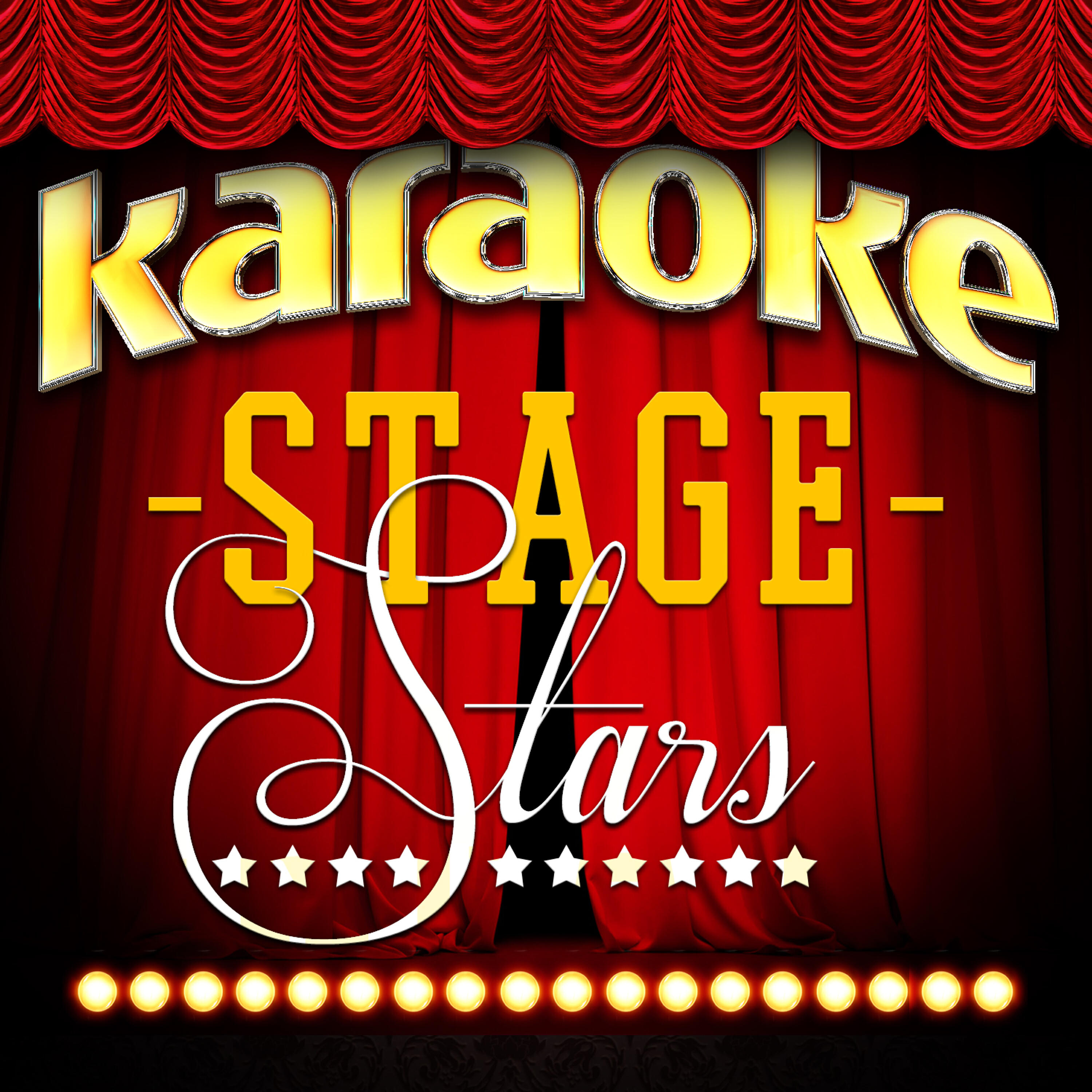 D T Karaoke - La Cage Aux Folles (In the Style of La Cage Aux Folles) [Karaoke Version]