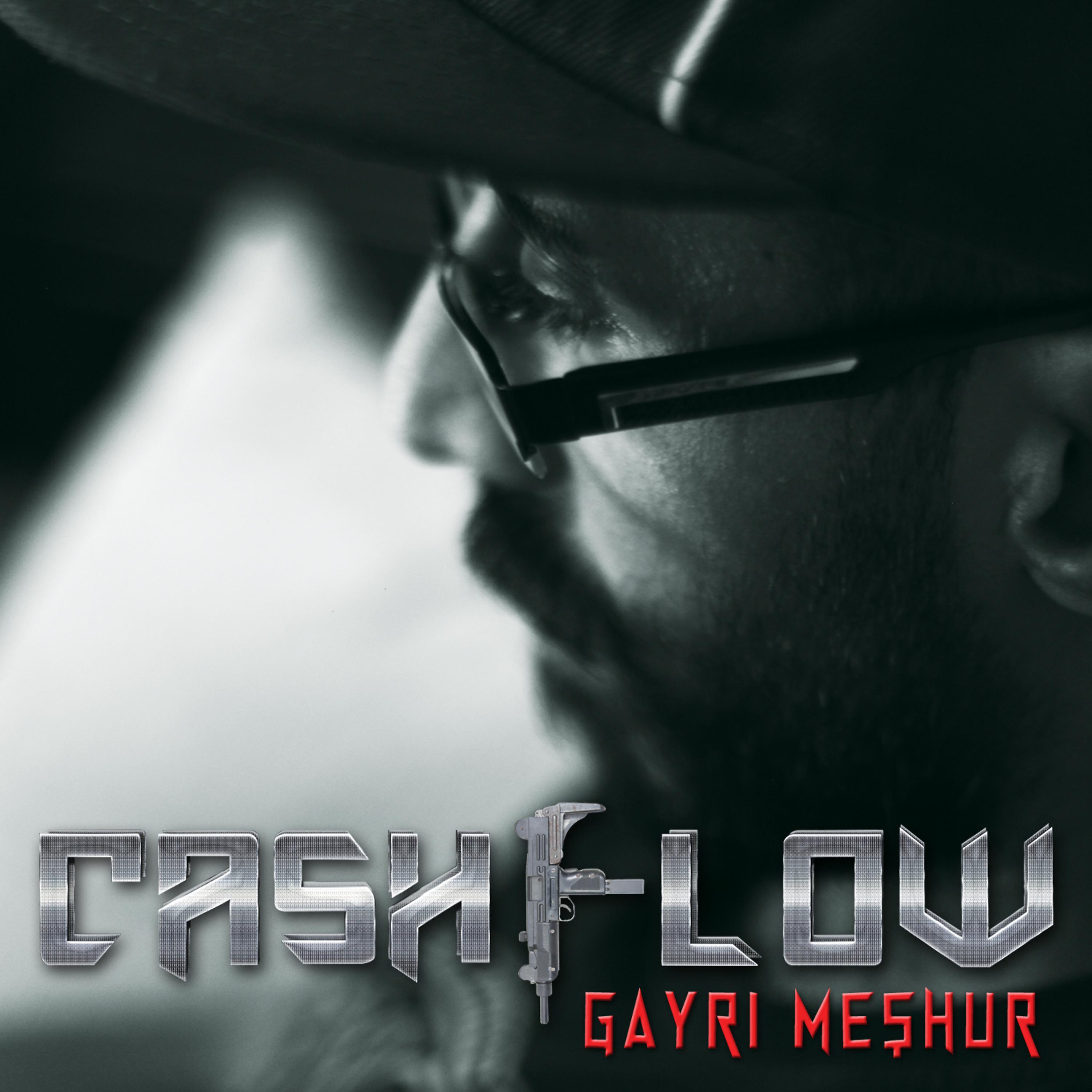 Постер альбома Gayri Meshur