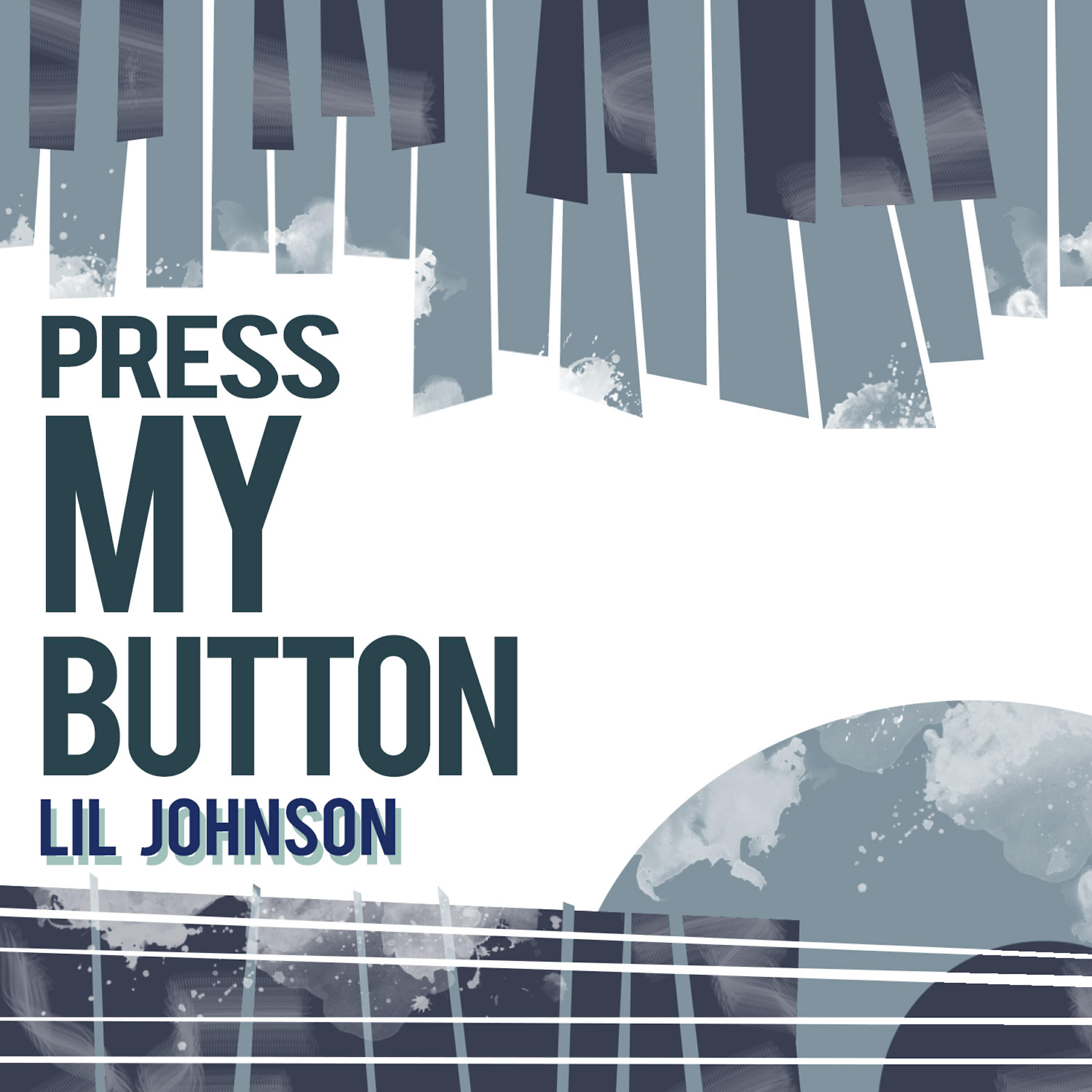 Lil Johnson - You'll Never Miss Your Jelly Till Your Jelly Roller's Gone