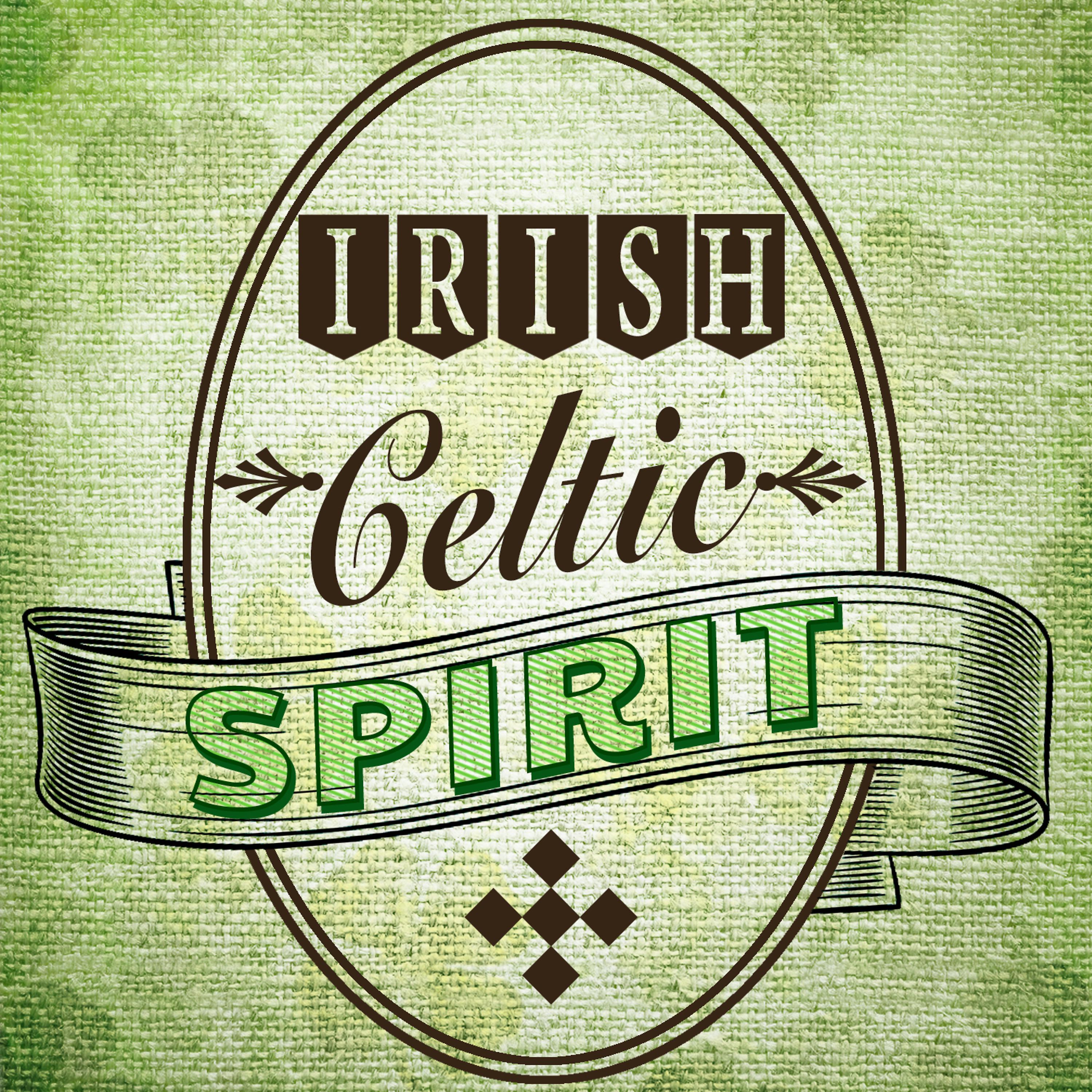 Постер альбома Irish-Celtic Spirit