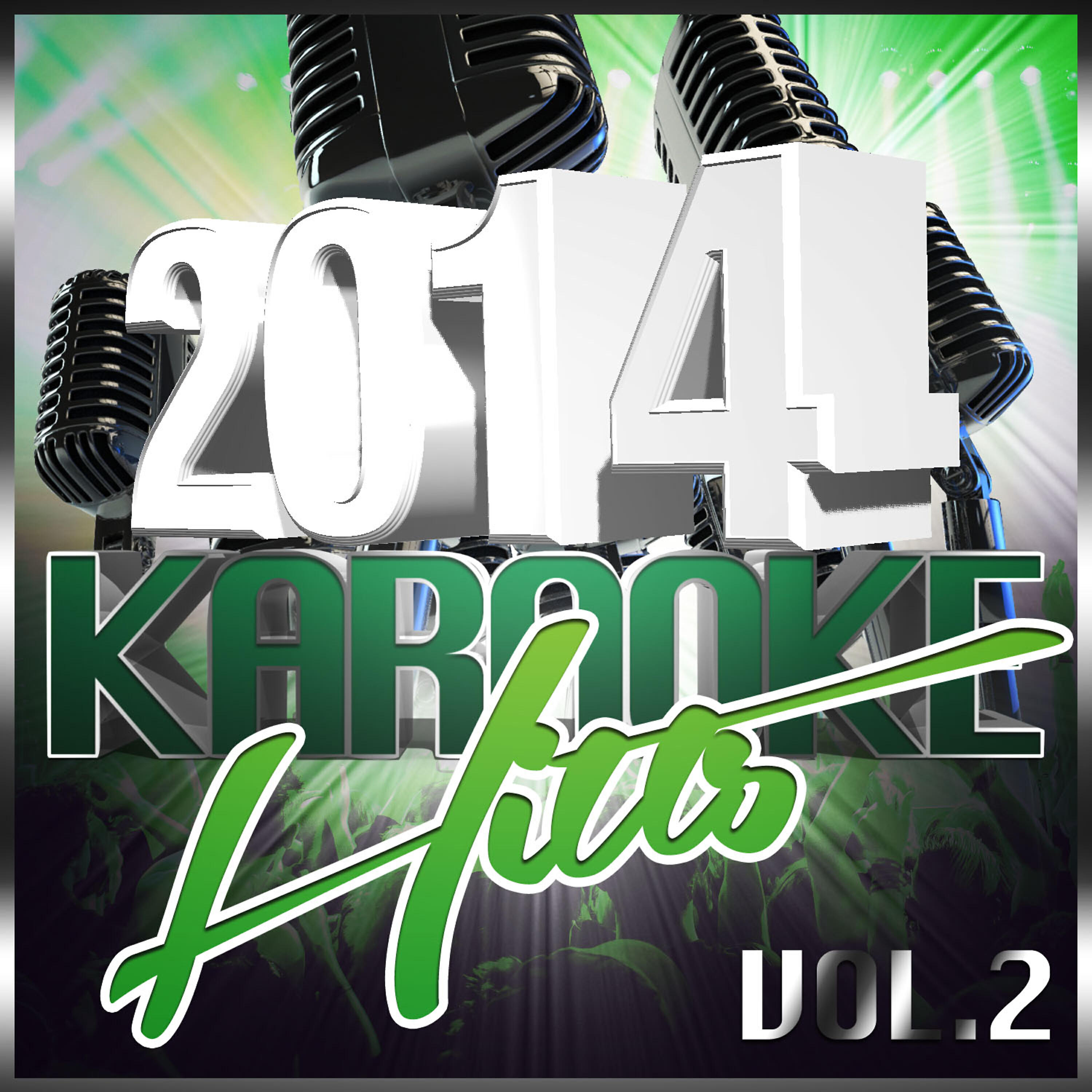 Ameritz Top Tracks - Let Go for Tonight (In the Style of Foxes) [Karaoke Version]