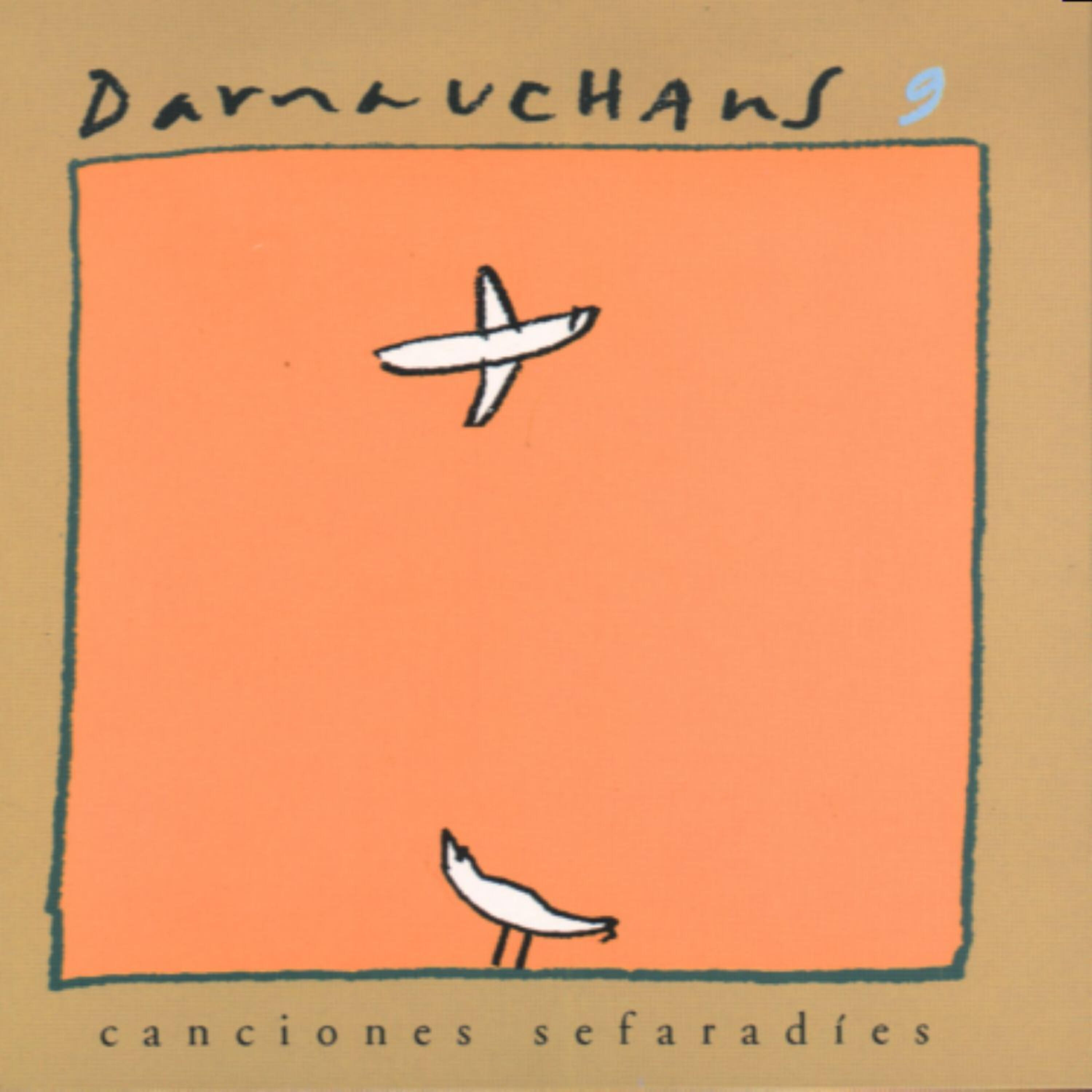 Eduardo Darnauchans - Tres Hermanicas Eran