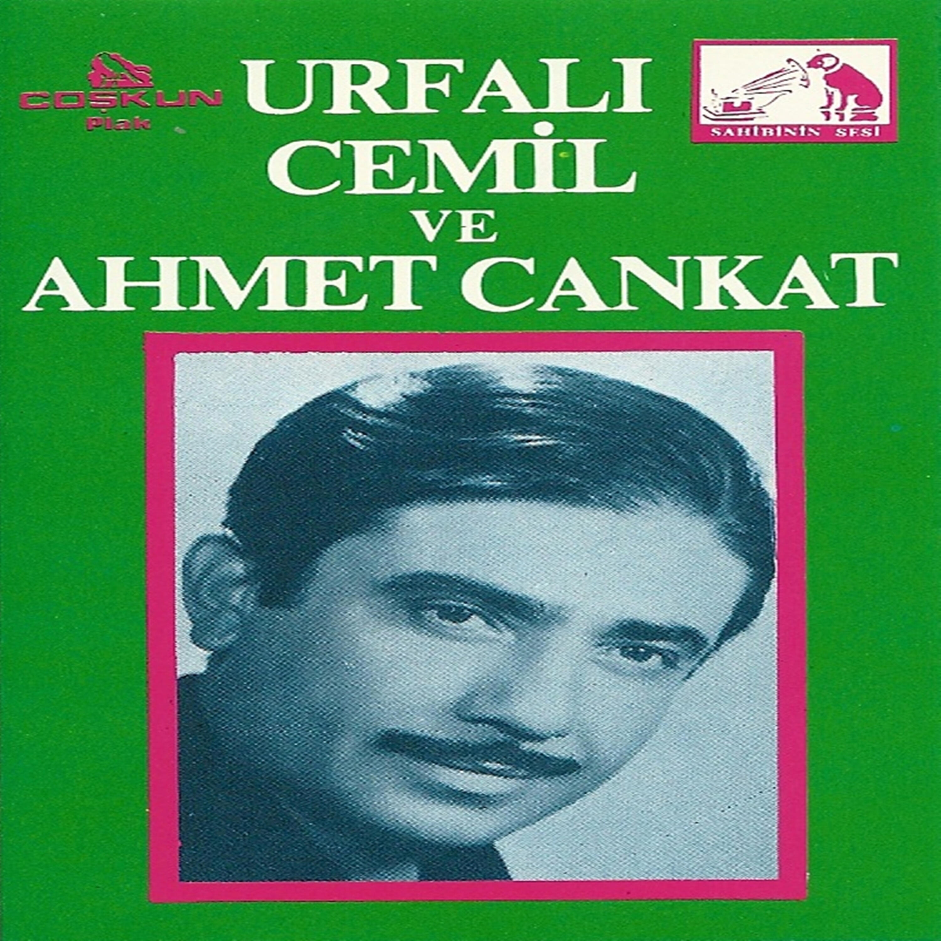 Urfalı Cemil - Garibim Kimse Sormaz Derdimi