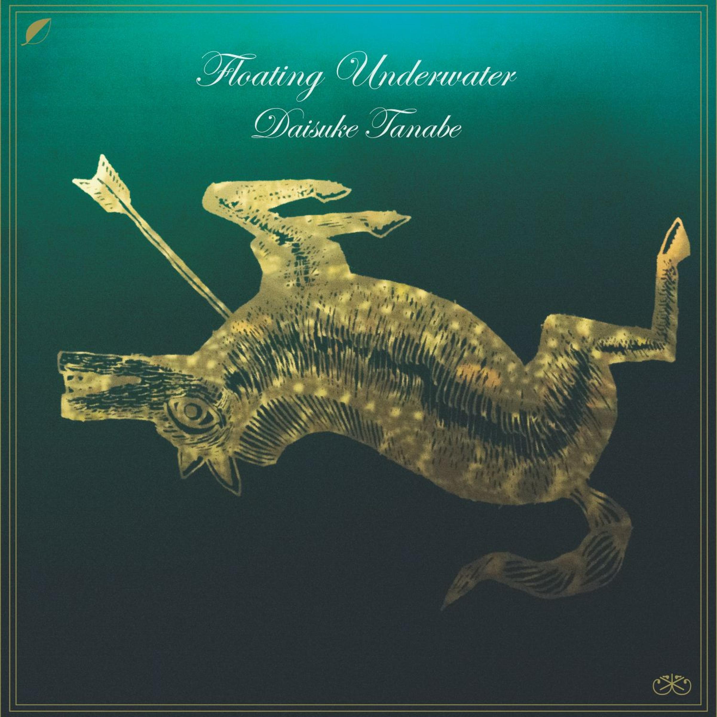 Постер альбома Floating Underwater