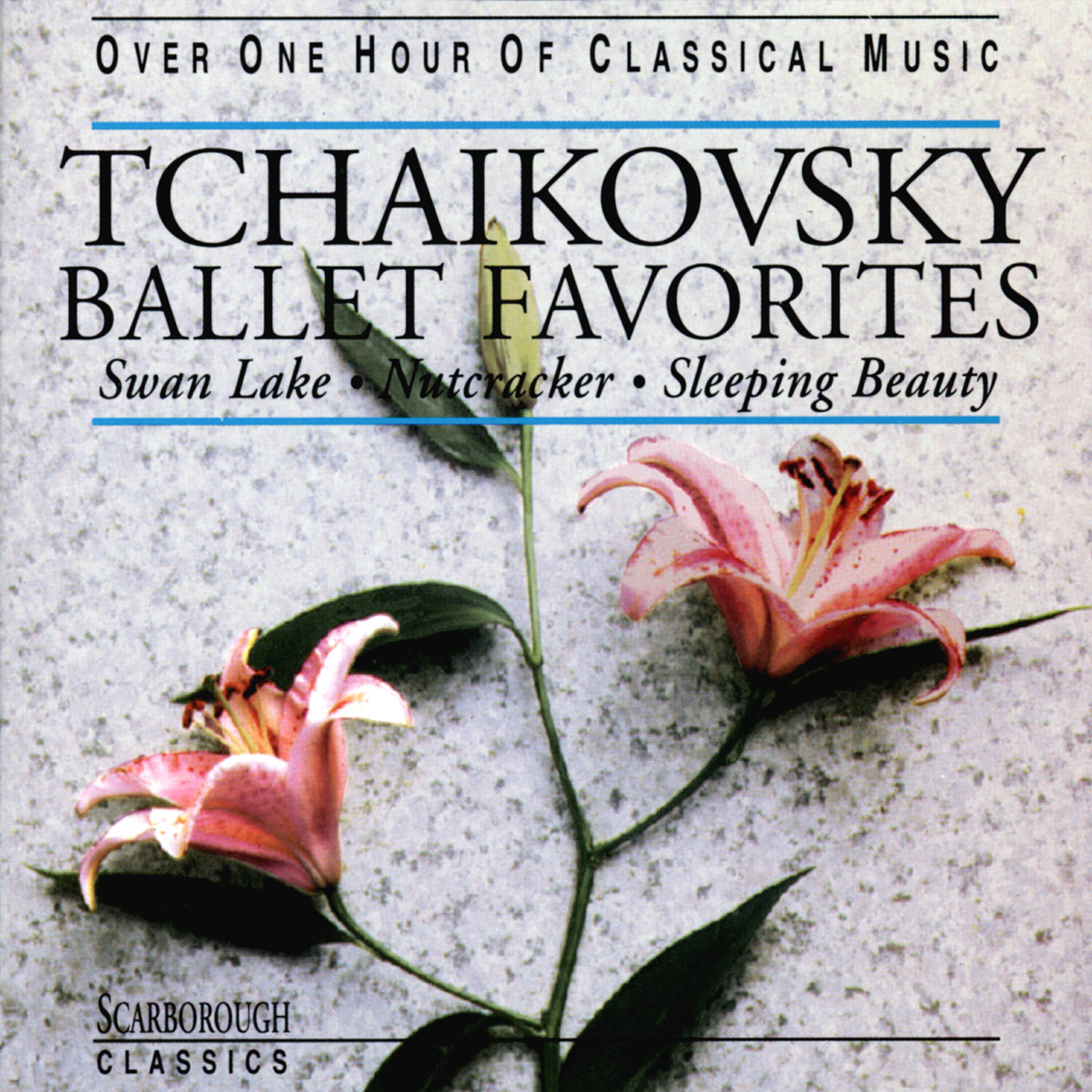 Hamburg Radio Symphony Orchestra - The Swan Lake Suite, Op. 20a, Waltz
