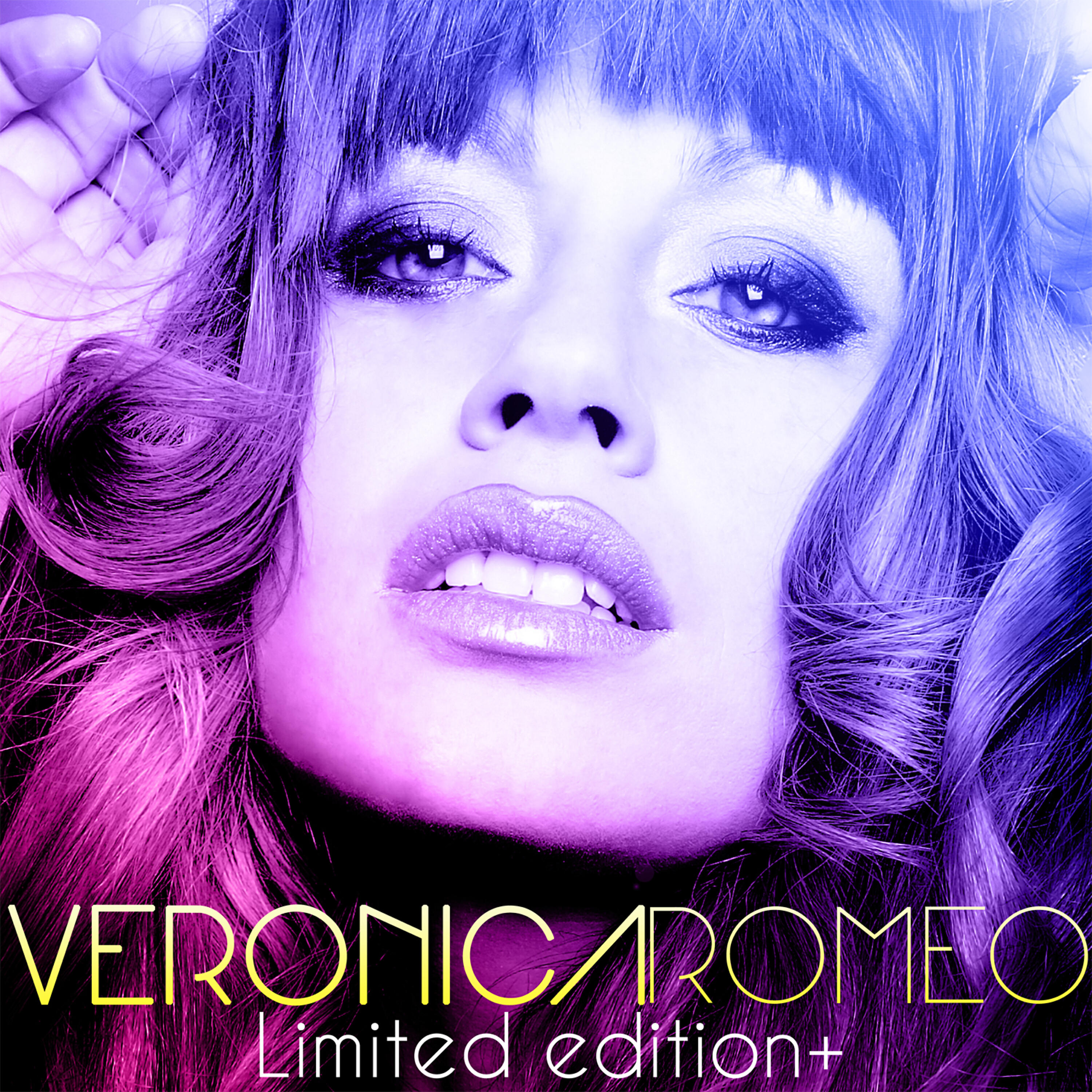 Veronica Romeo - Curaré tu Herida
