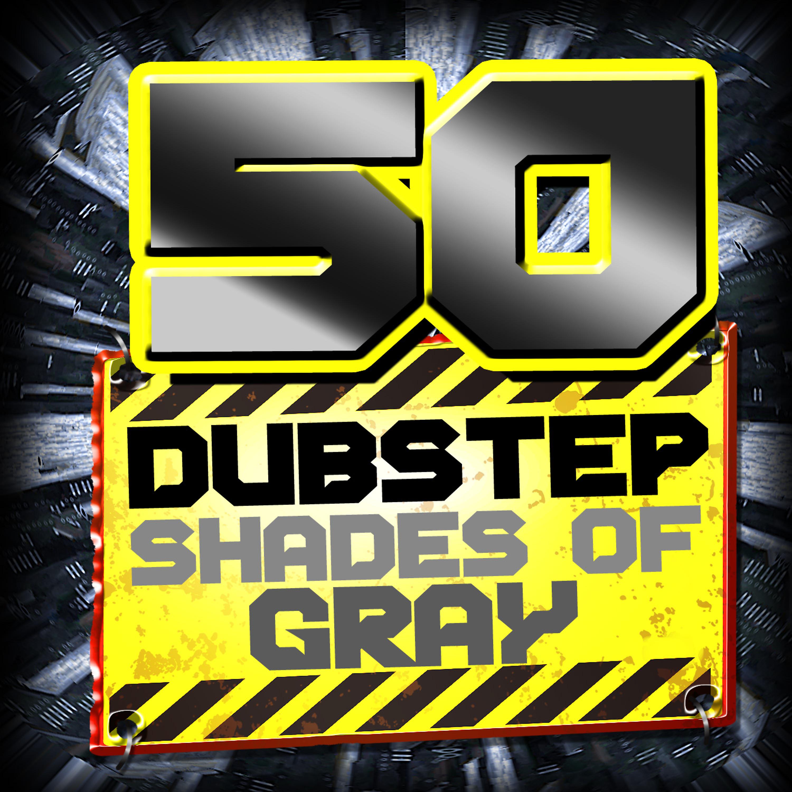 Постер альбома 50 Dubstep Shades of Gray