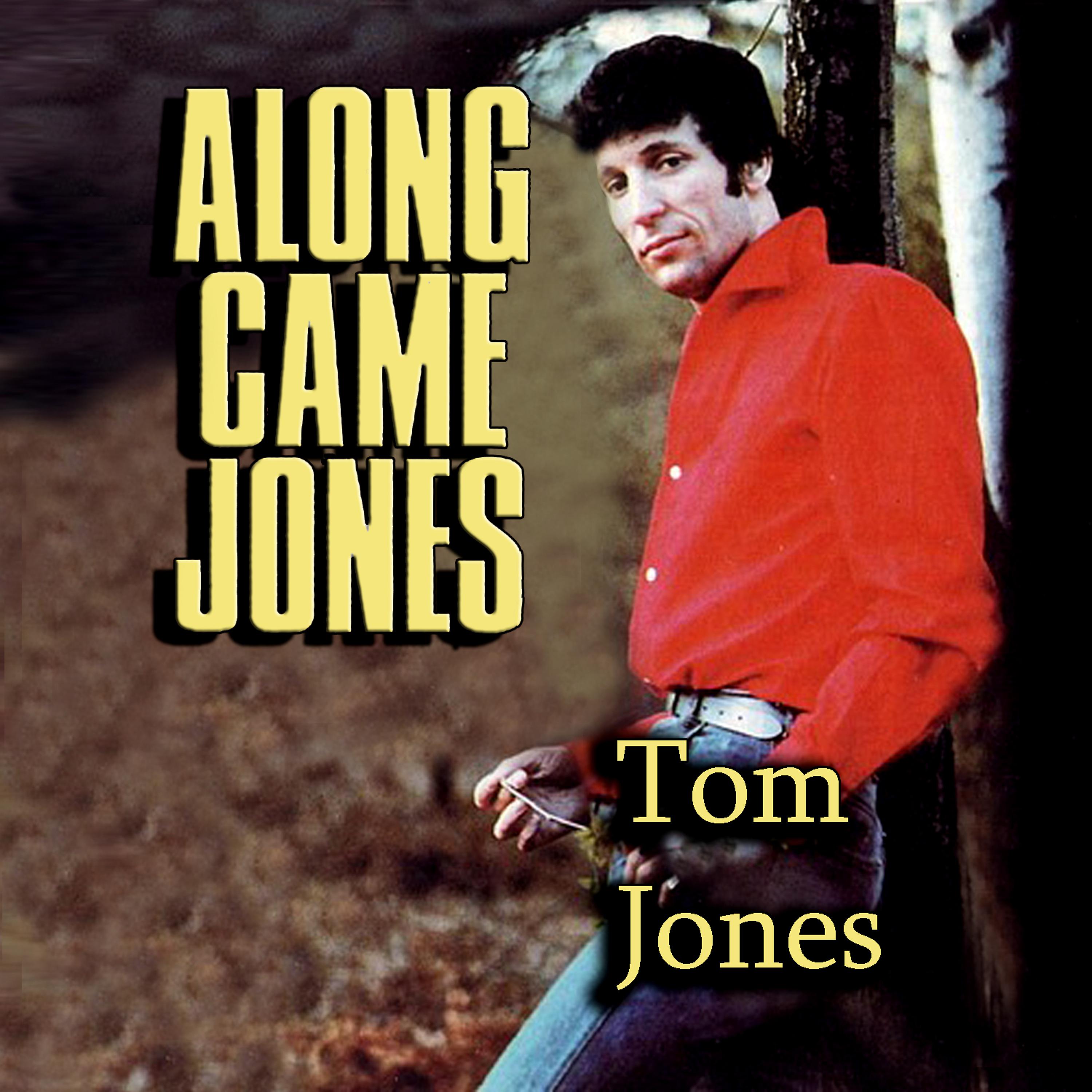 Постер альбома Along Came Jones