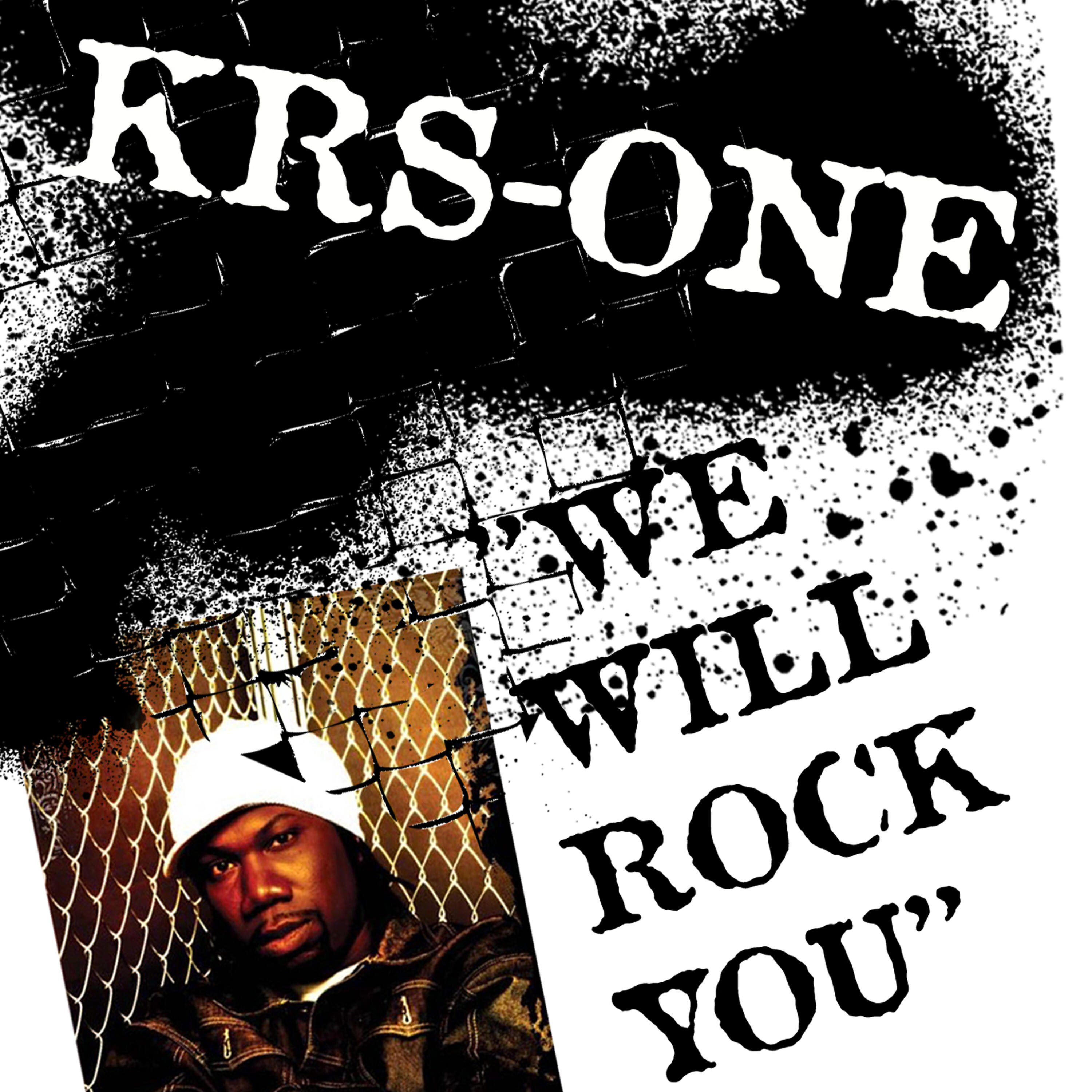 KRS-ONE - Unclean