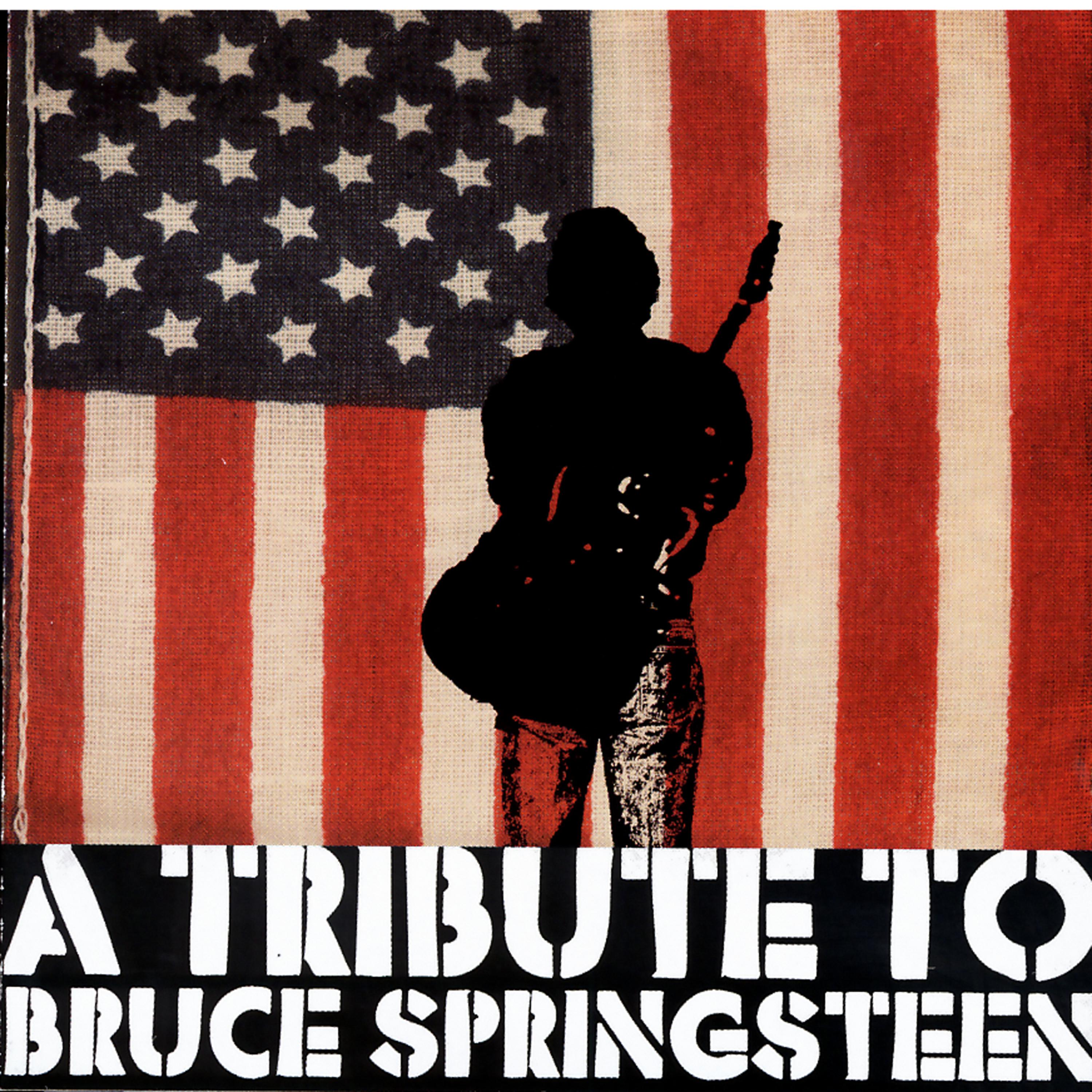 Постер альбома A Tribute to Bruce Springsteen