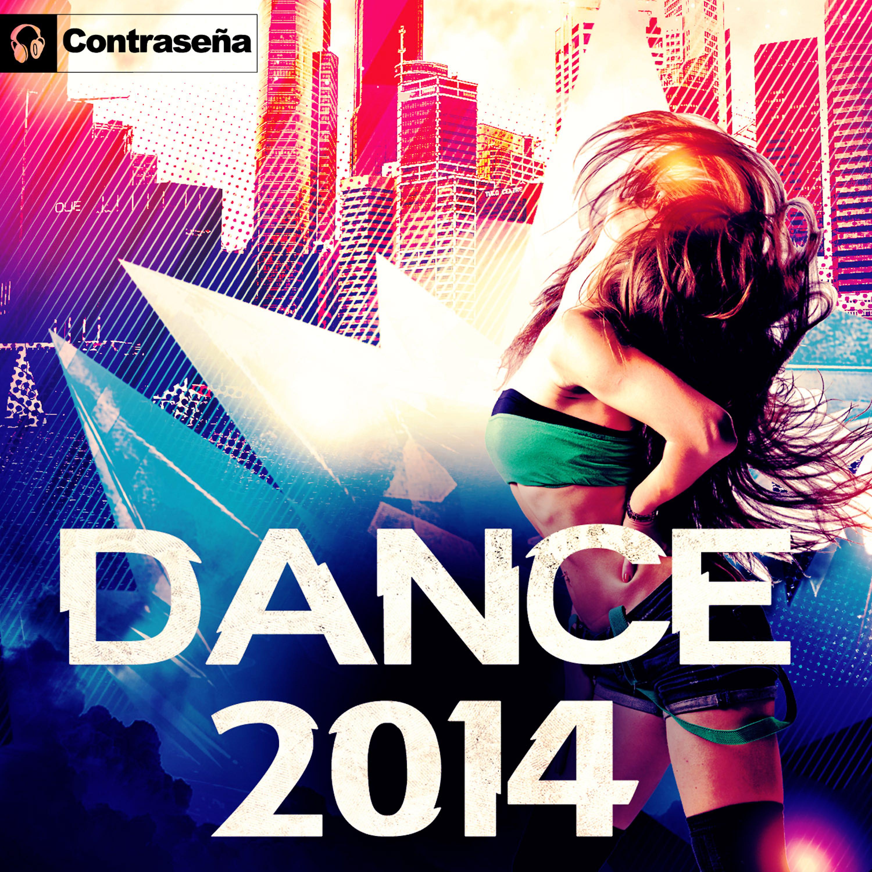 Постер альбома Dance 2014