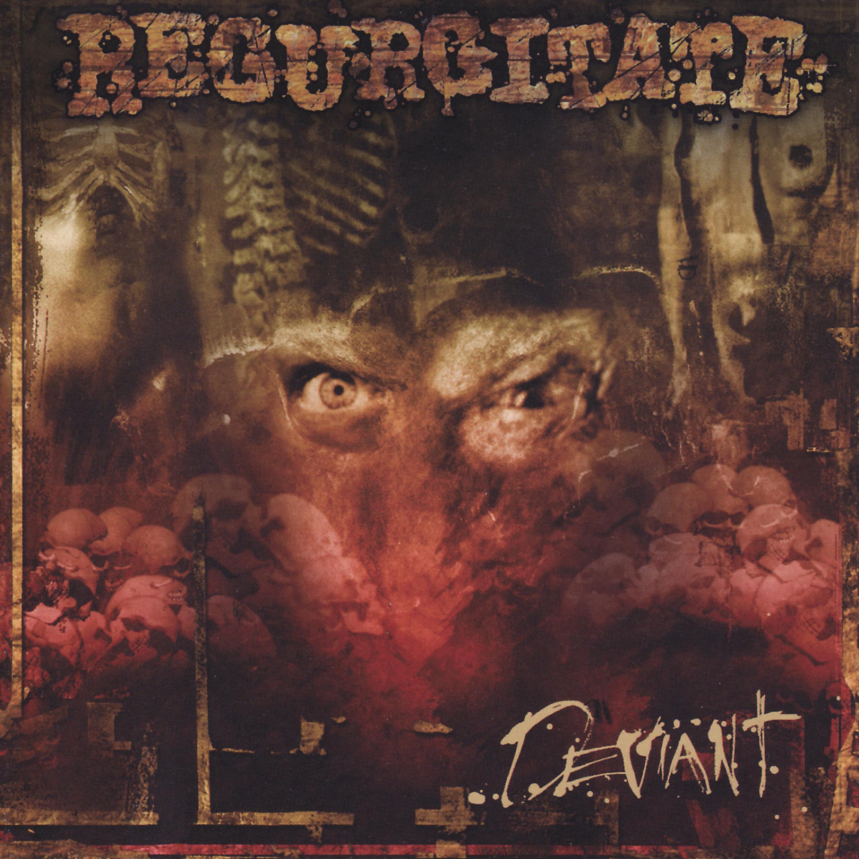 Постер альбома Deviant