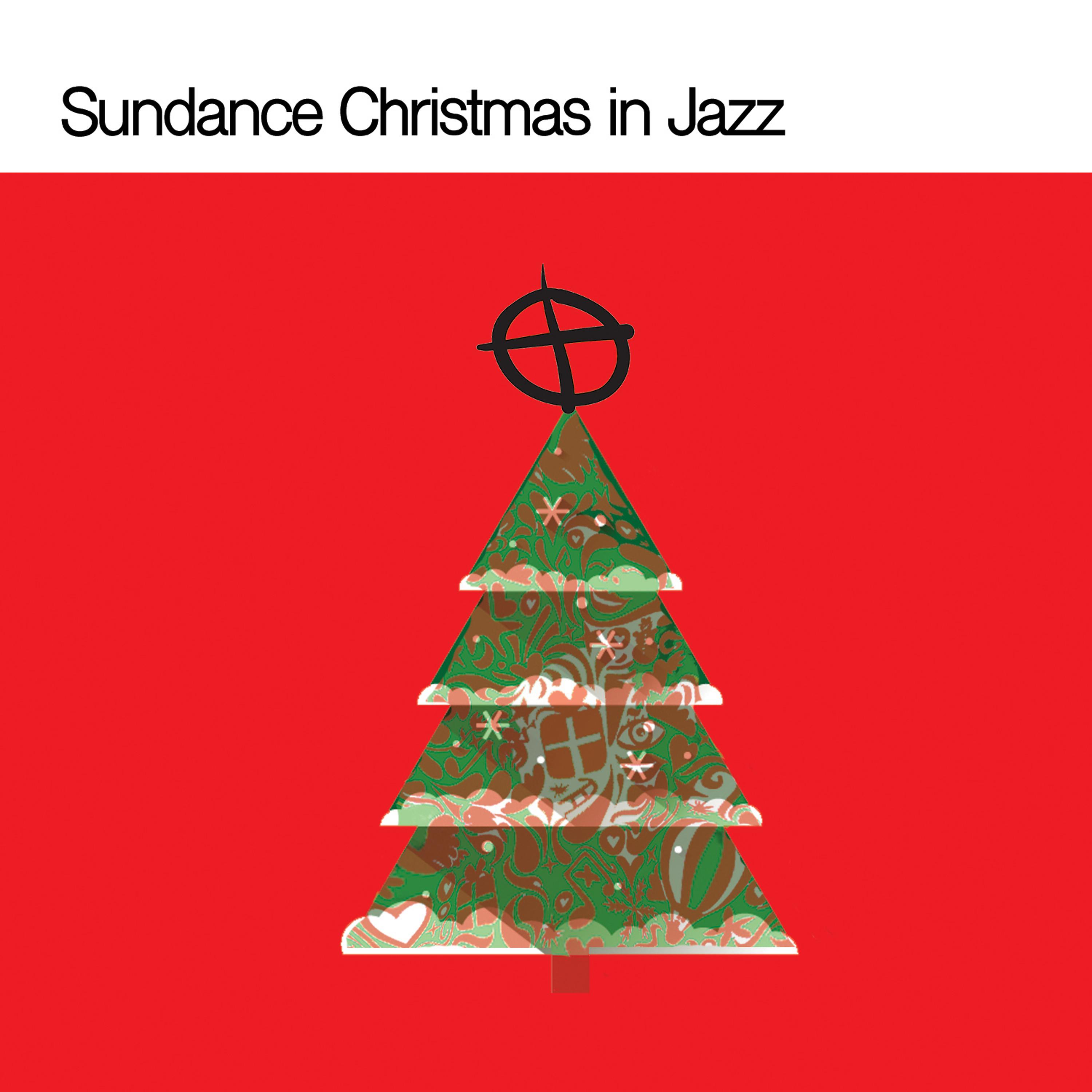 Постер альбома Sundance Christmas in Jazz