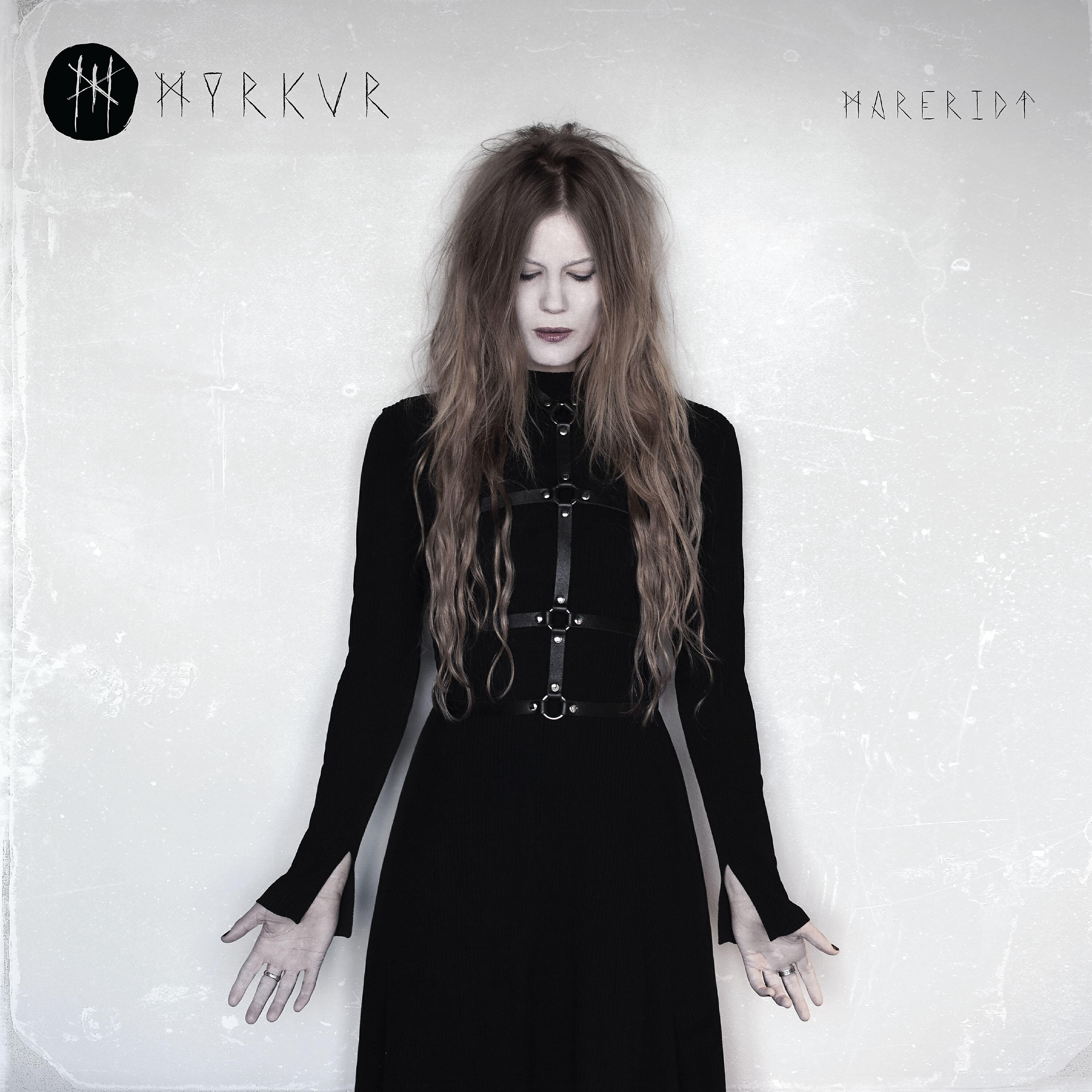 Myrkur - De Tre Piker