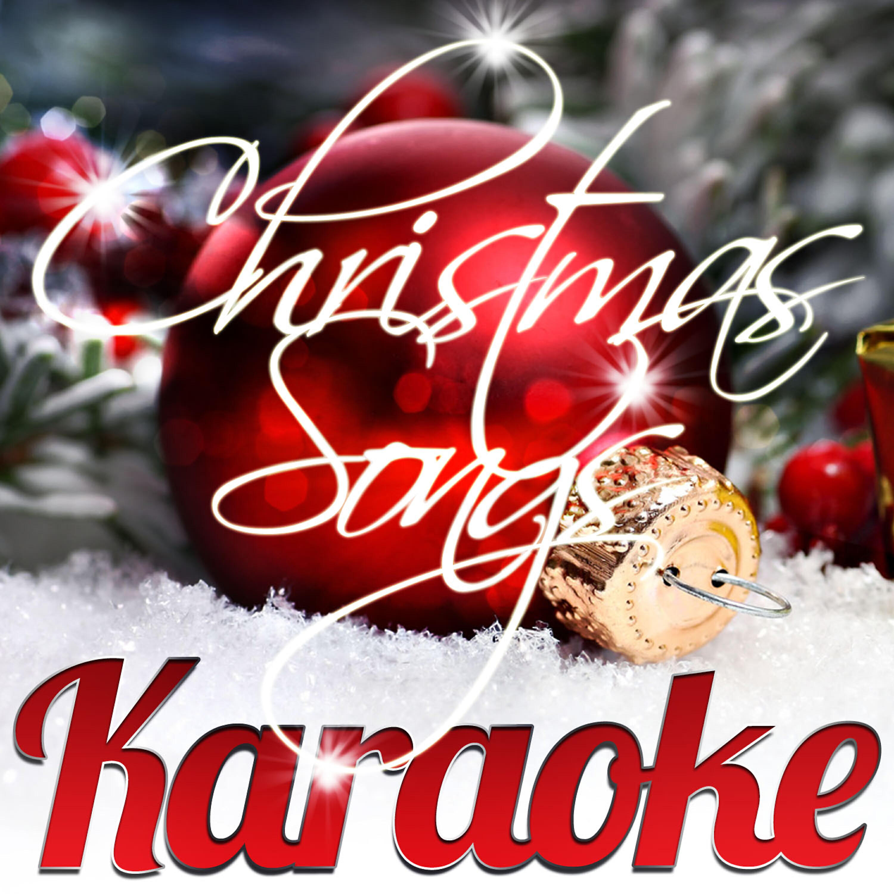 Ameritz Karaoke Band - Thank God It's Christmas (In the Style of Queen) [Karaoke Version]