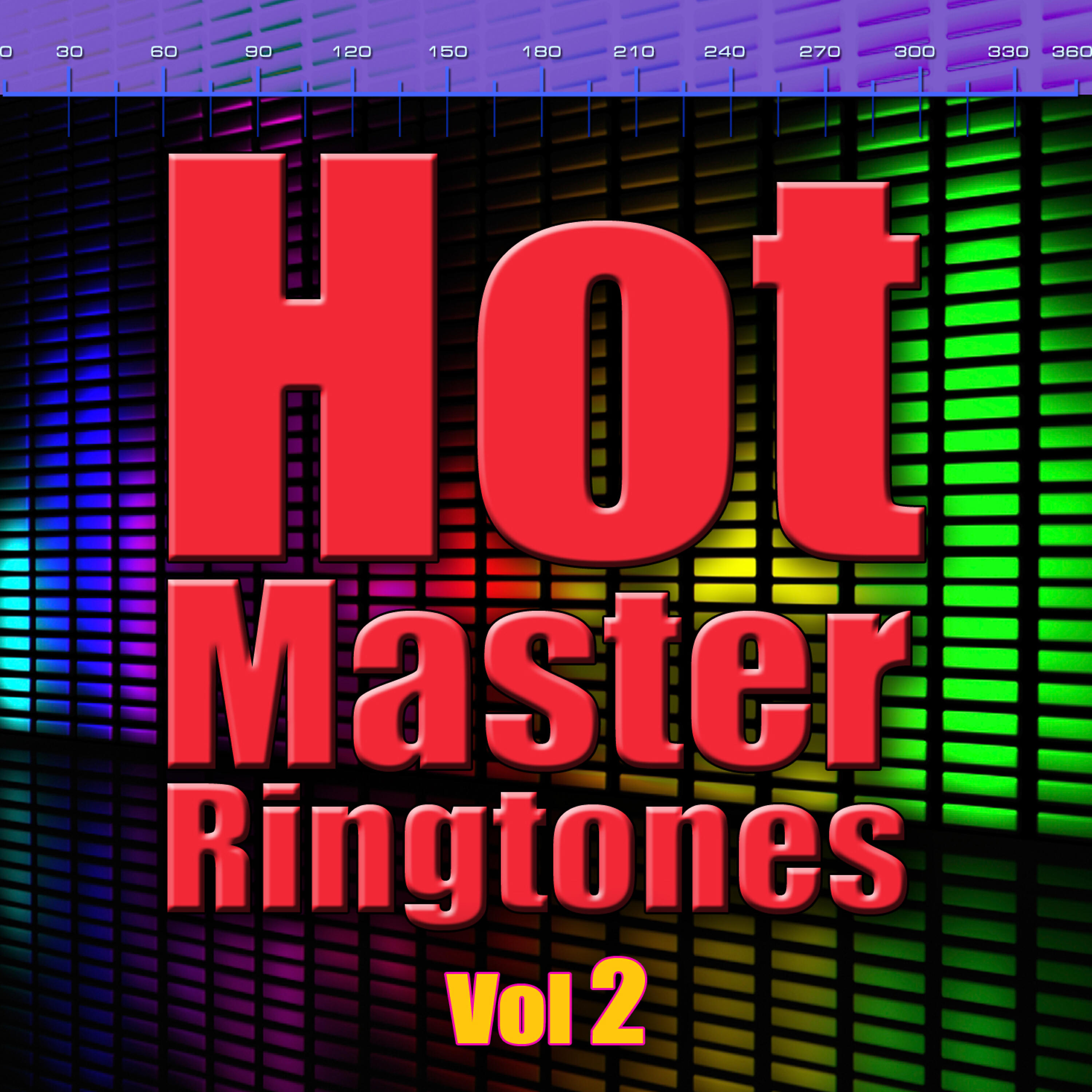 Ringtone Masters - Club Can't Handle Me (Made Famous by Flo Rida)