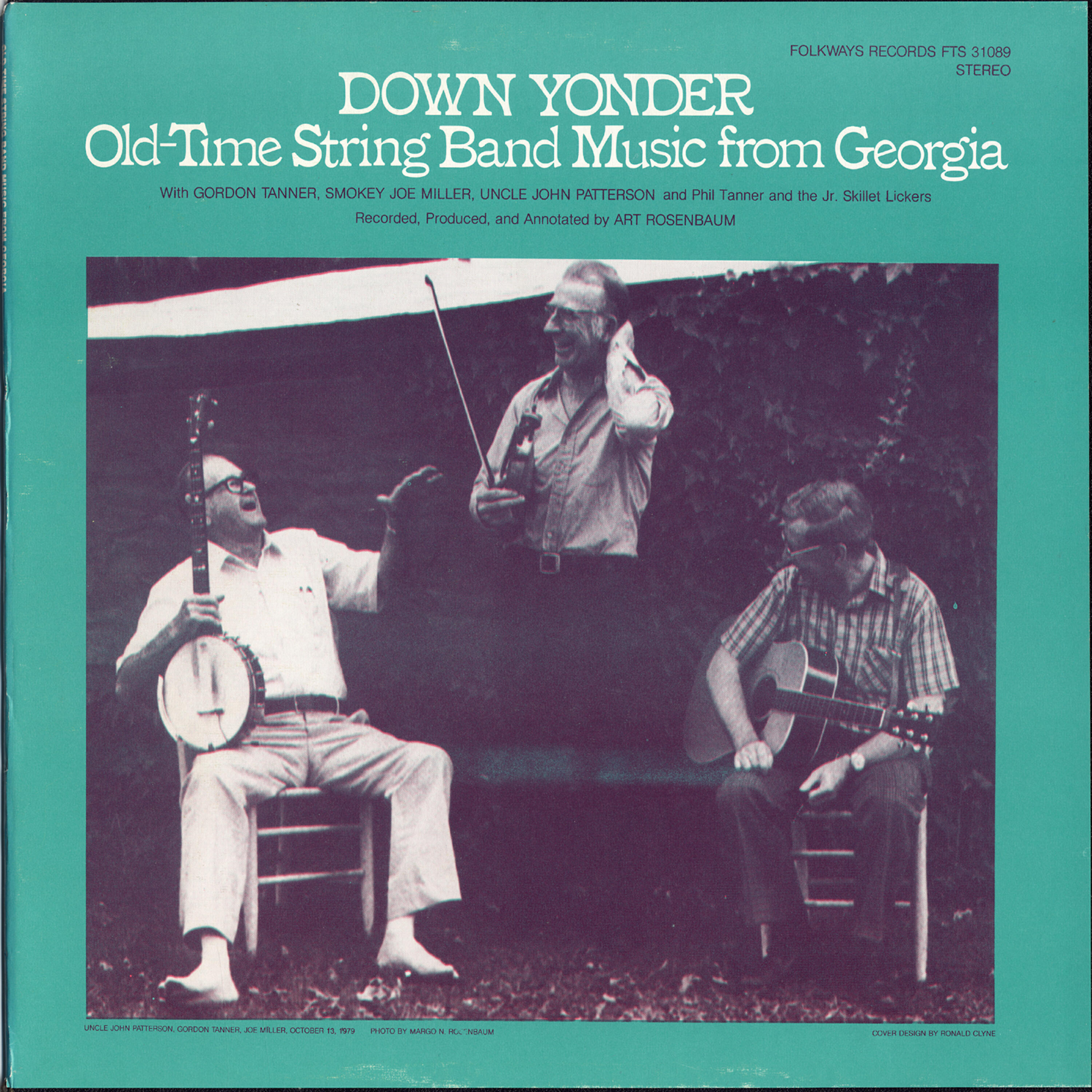 Gordon Tanner - Going Down the Road Feeling Bad
