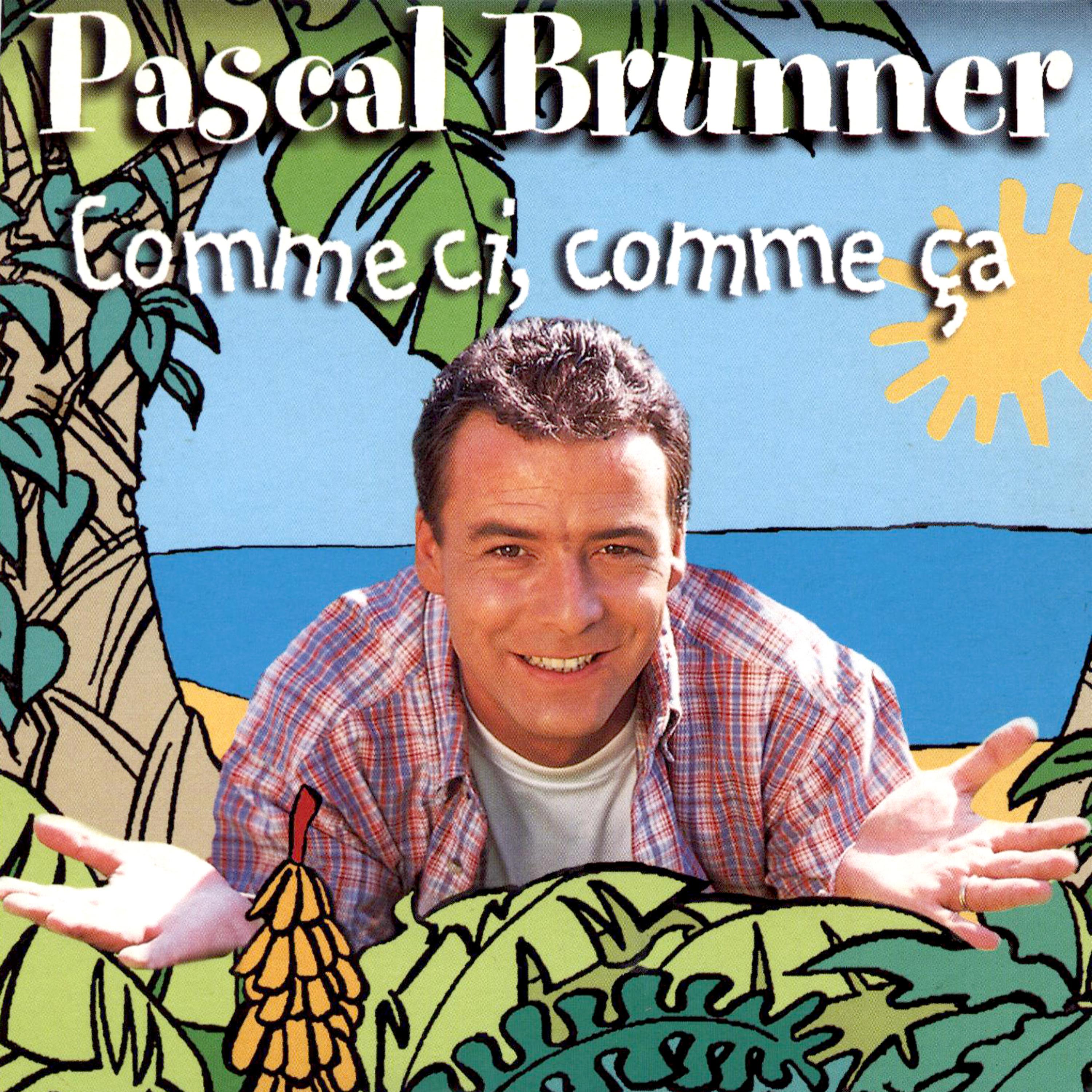 Постер альбома Comme ci, comme ça - Single