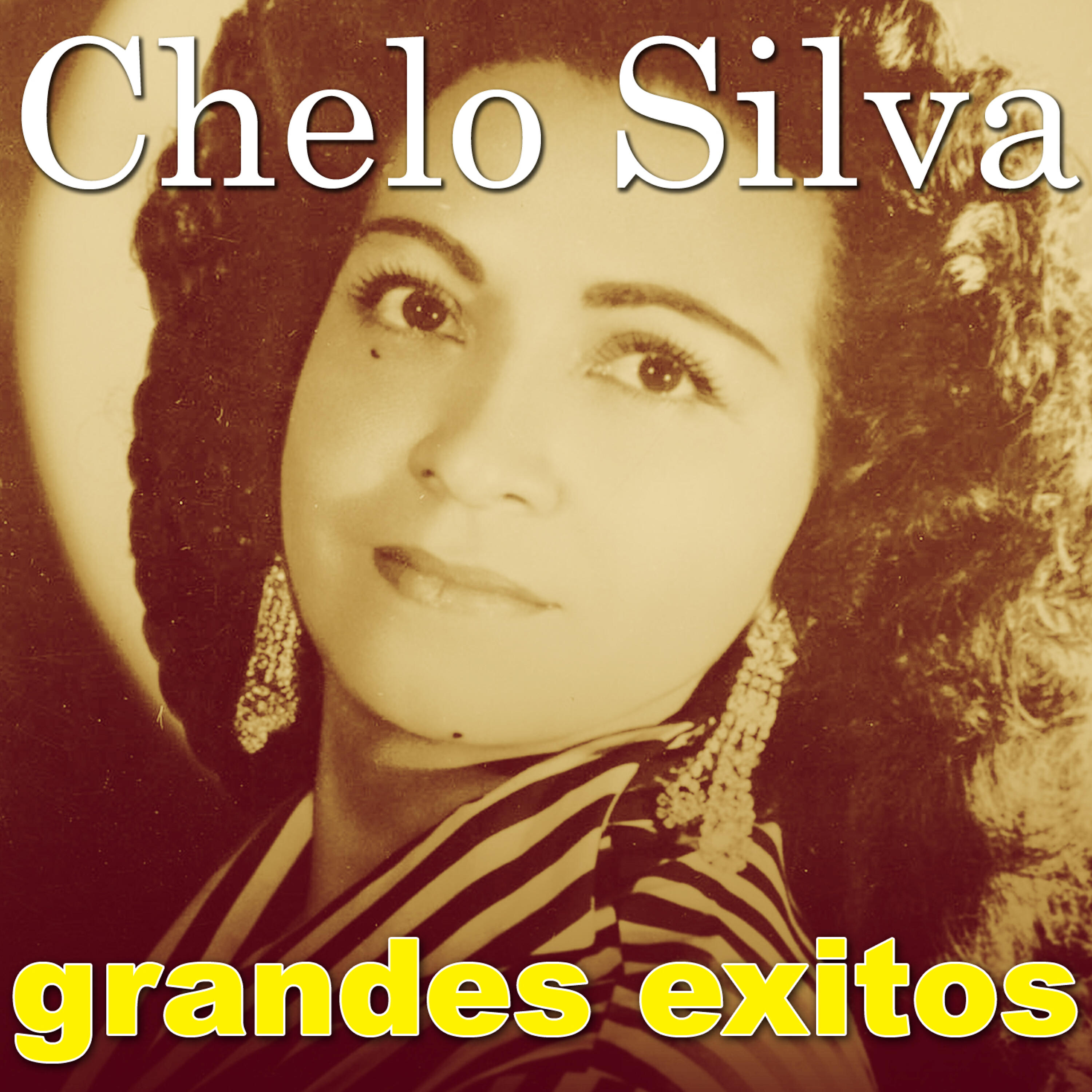 Chelo Silva - Amor Aventurero