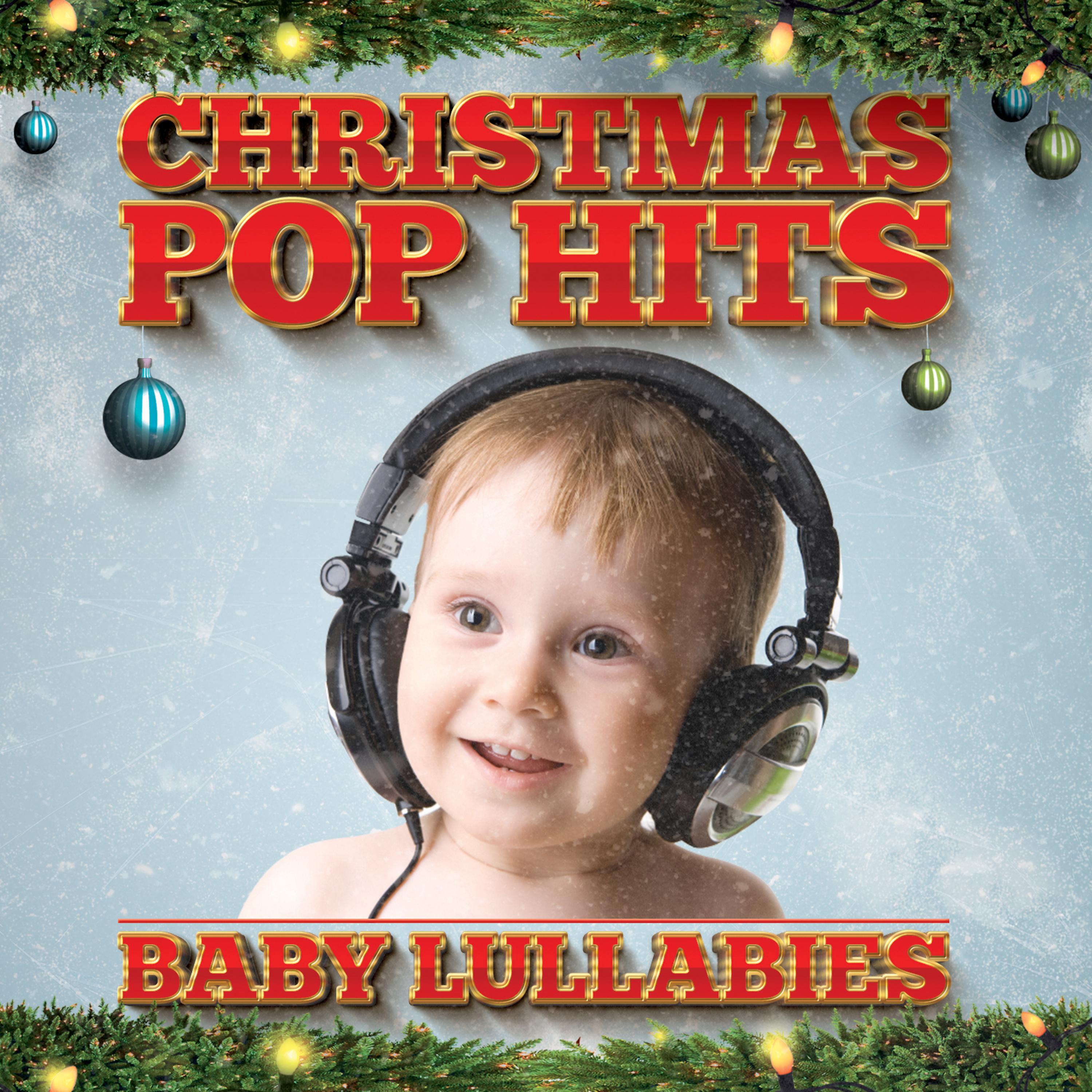 Постер альбома Christmas Baby Lullabies