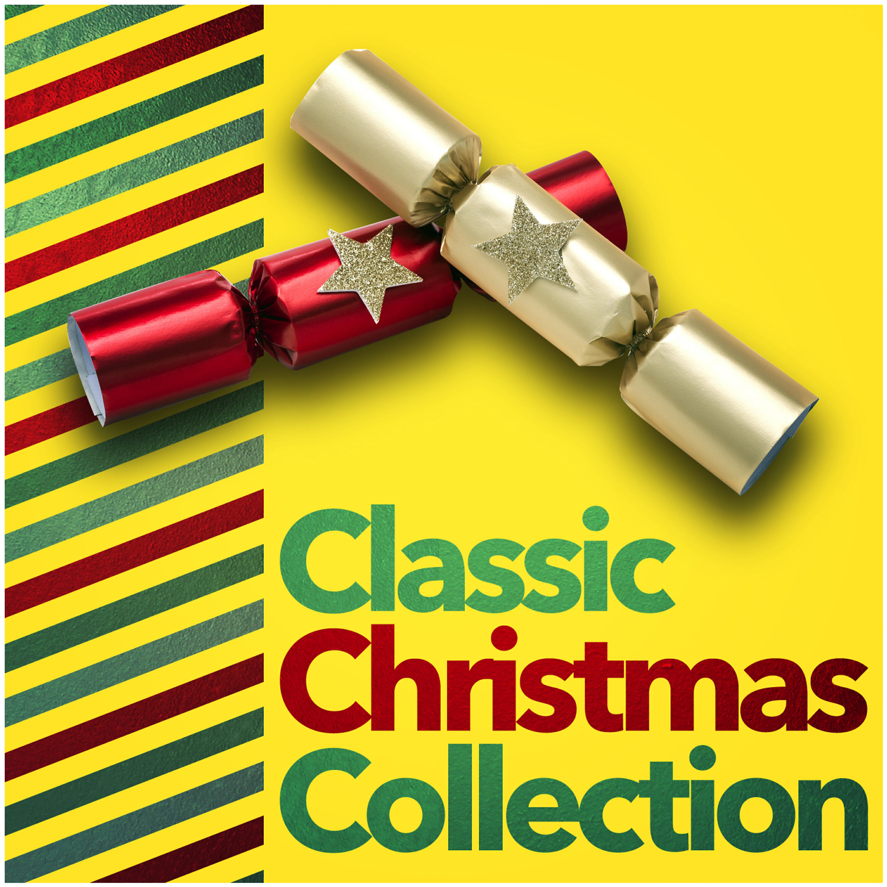 Christmas Classics Collection - Little Saint Nick