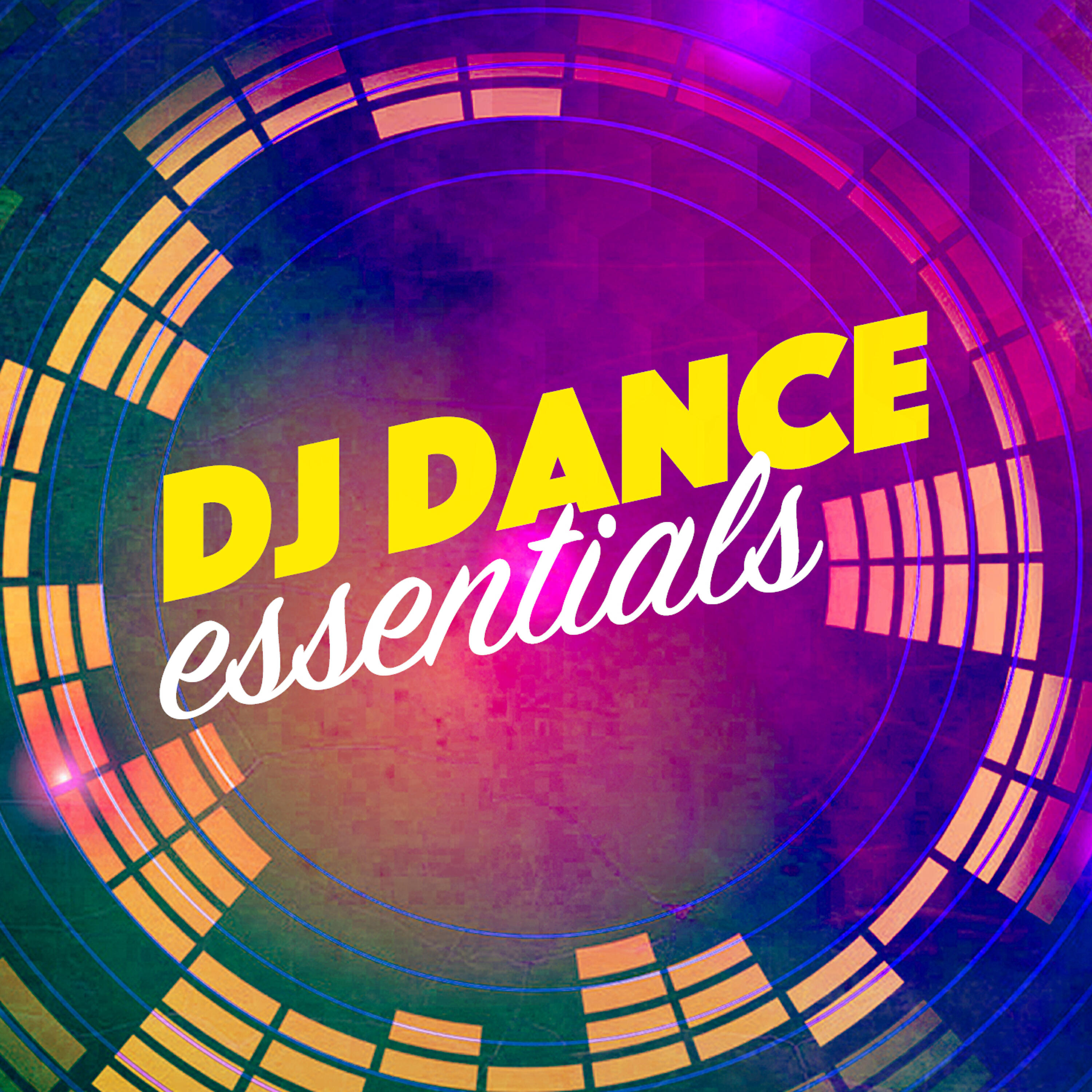 Dance DJ - Totally Fine (Nick Hussey Remix)