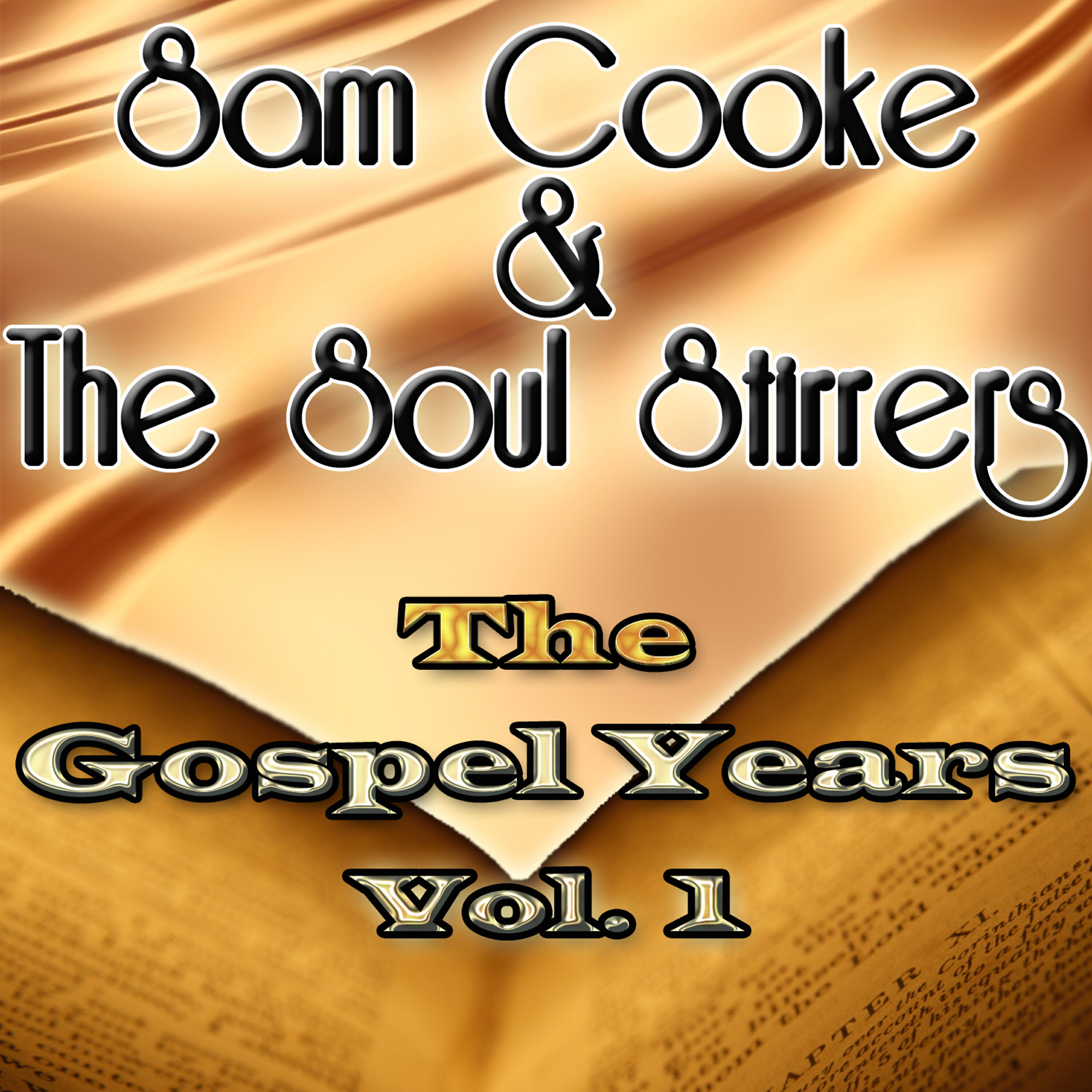 Sam Cooke - How Far Am I Canaan (Version 2)