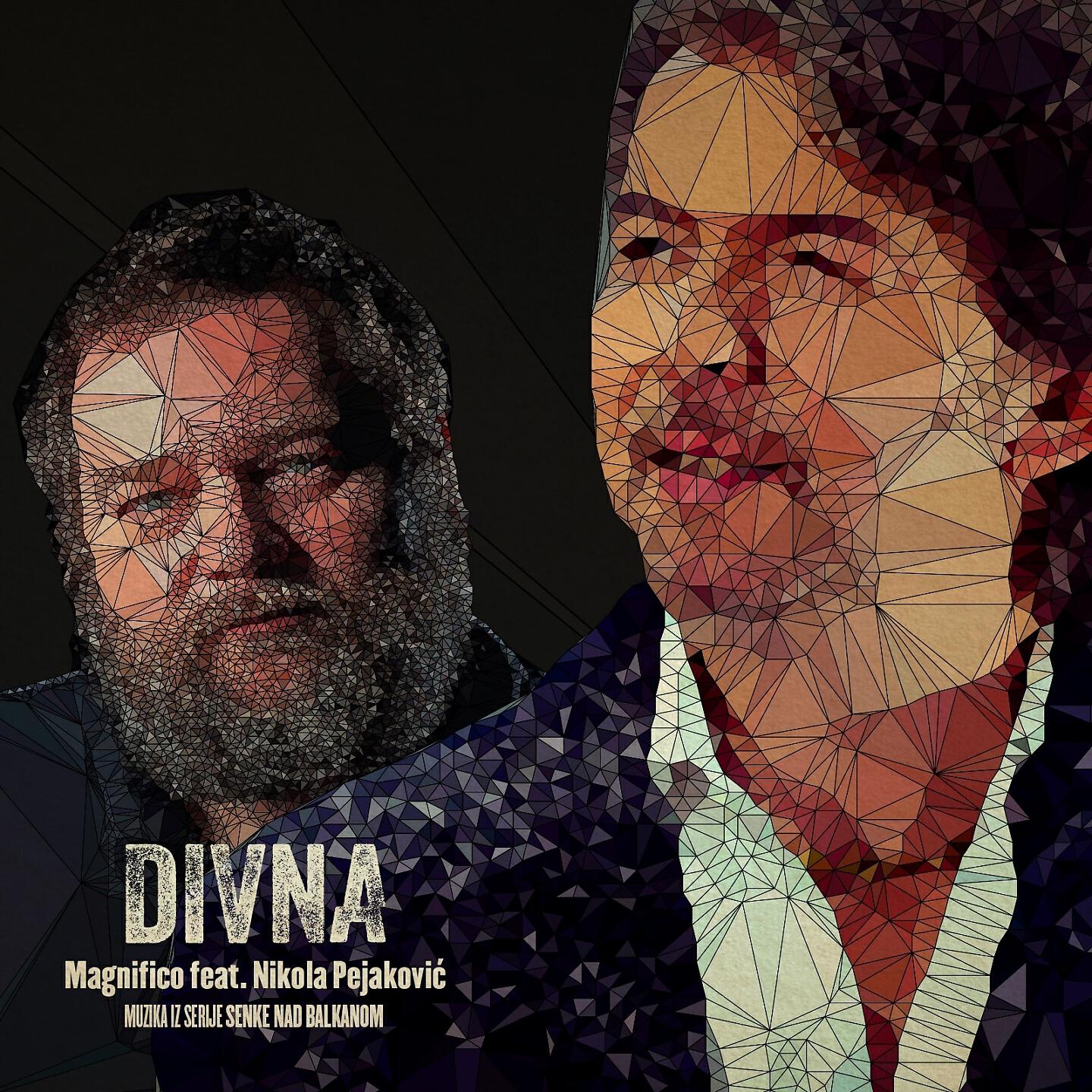 Magnifico - Divna
