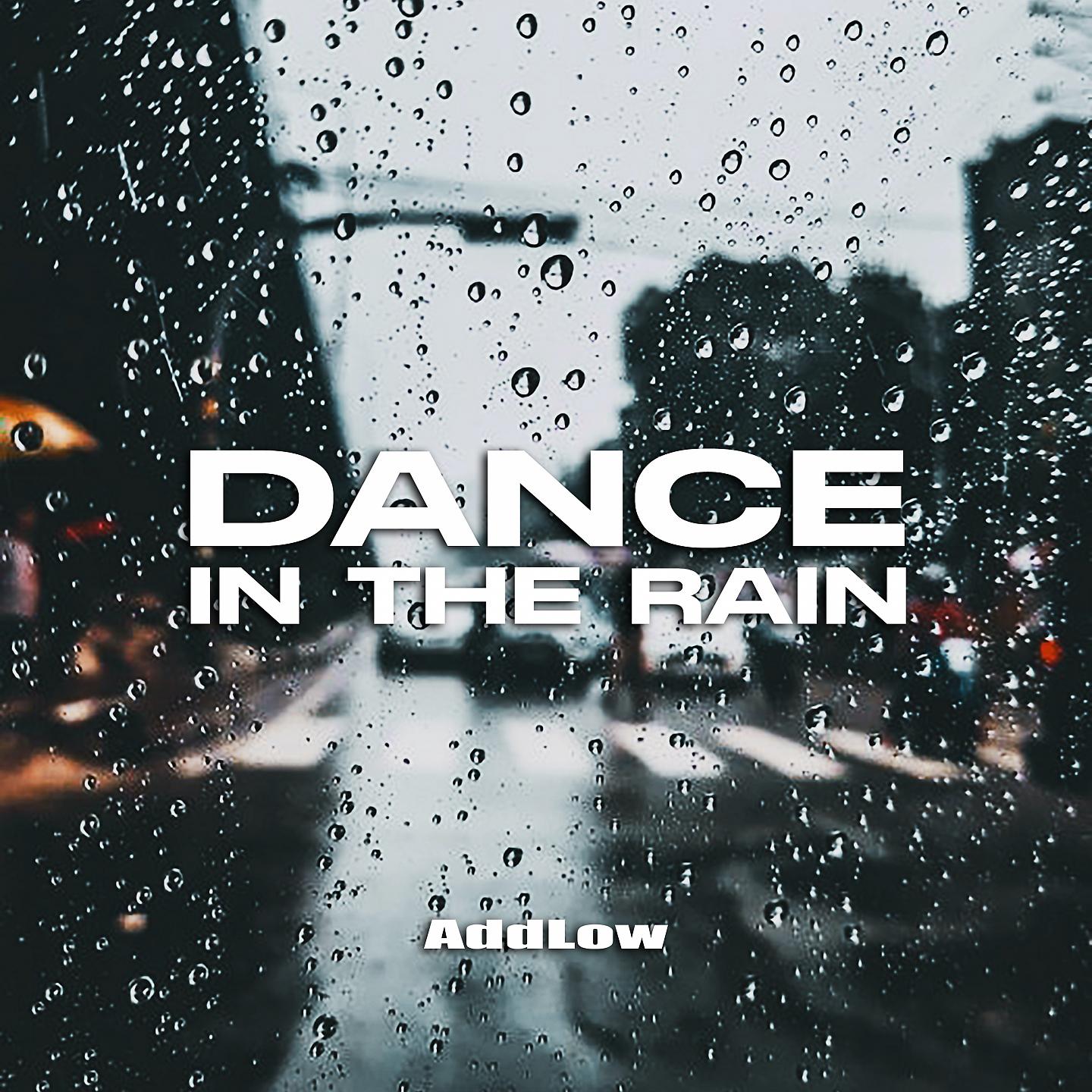 Постер альбома Dance in the Rain