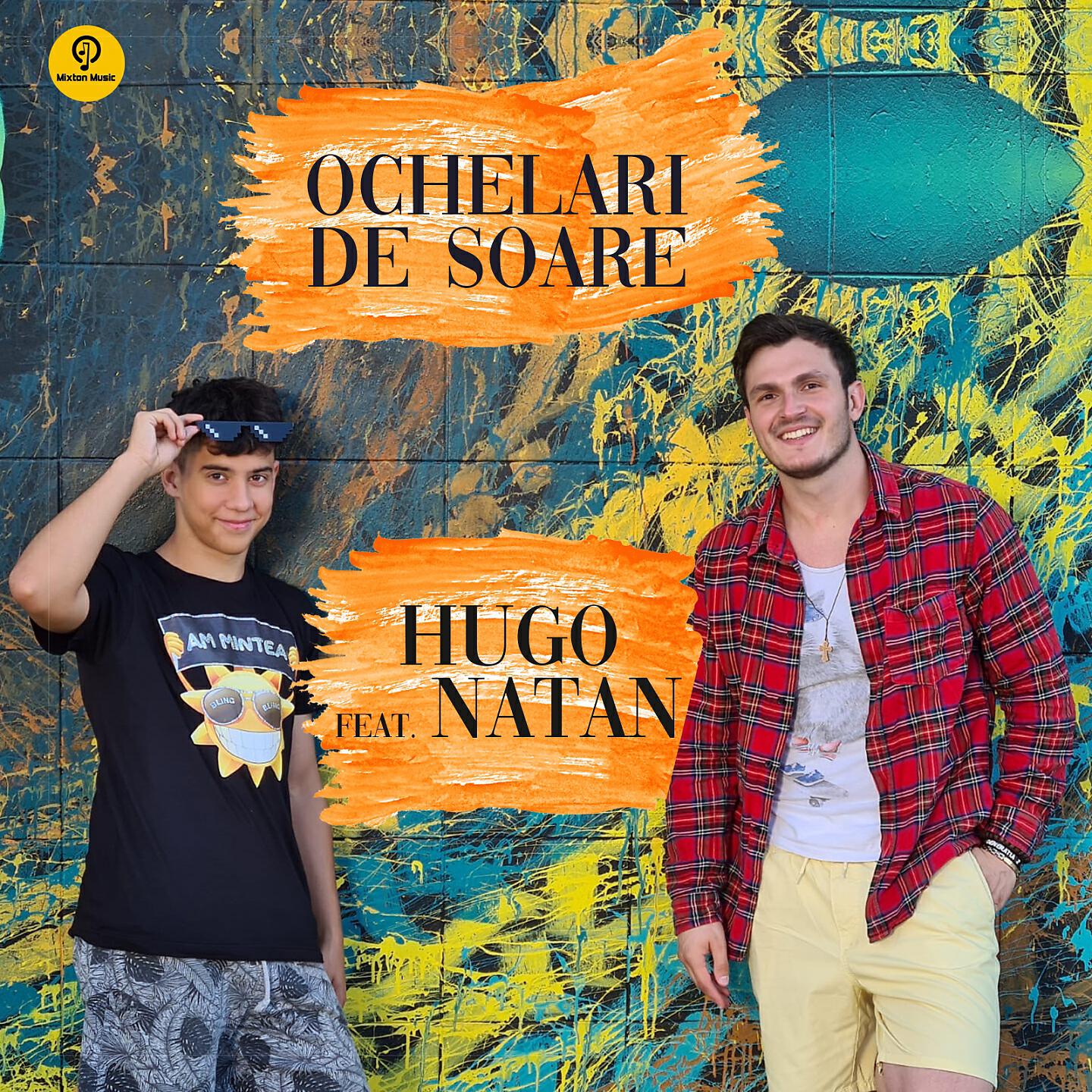 HUGO - Ochelari De Soare