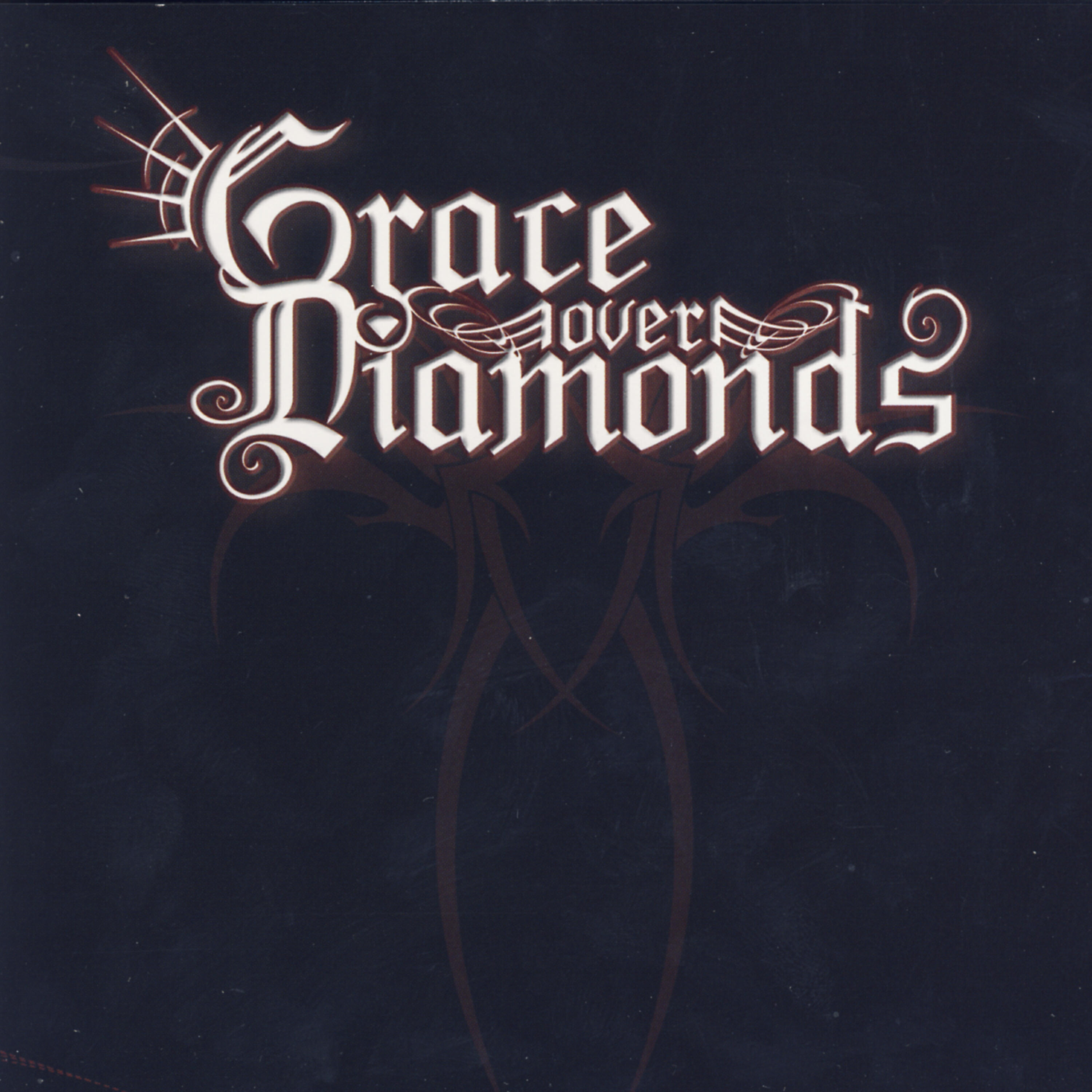 Grace Over Diamonds - Killjoy
