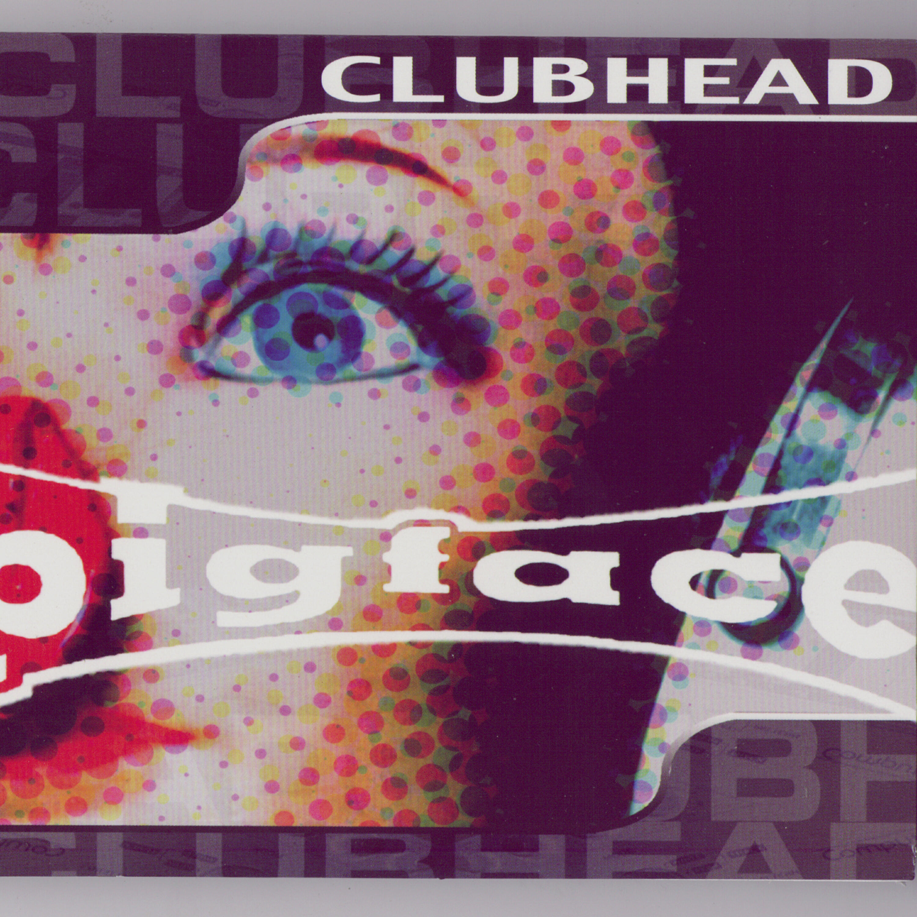 Pigface - Steamroller (Omegaman vs Jared In The Head remix)