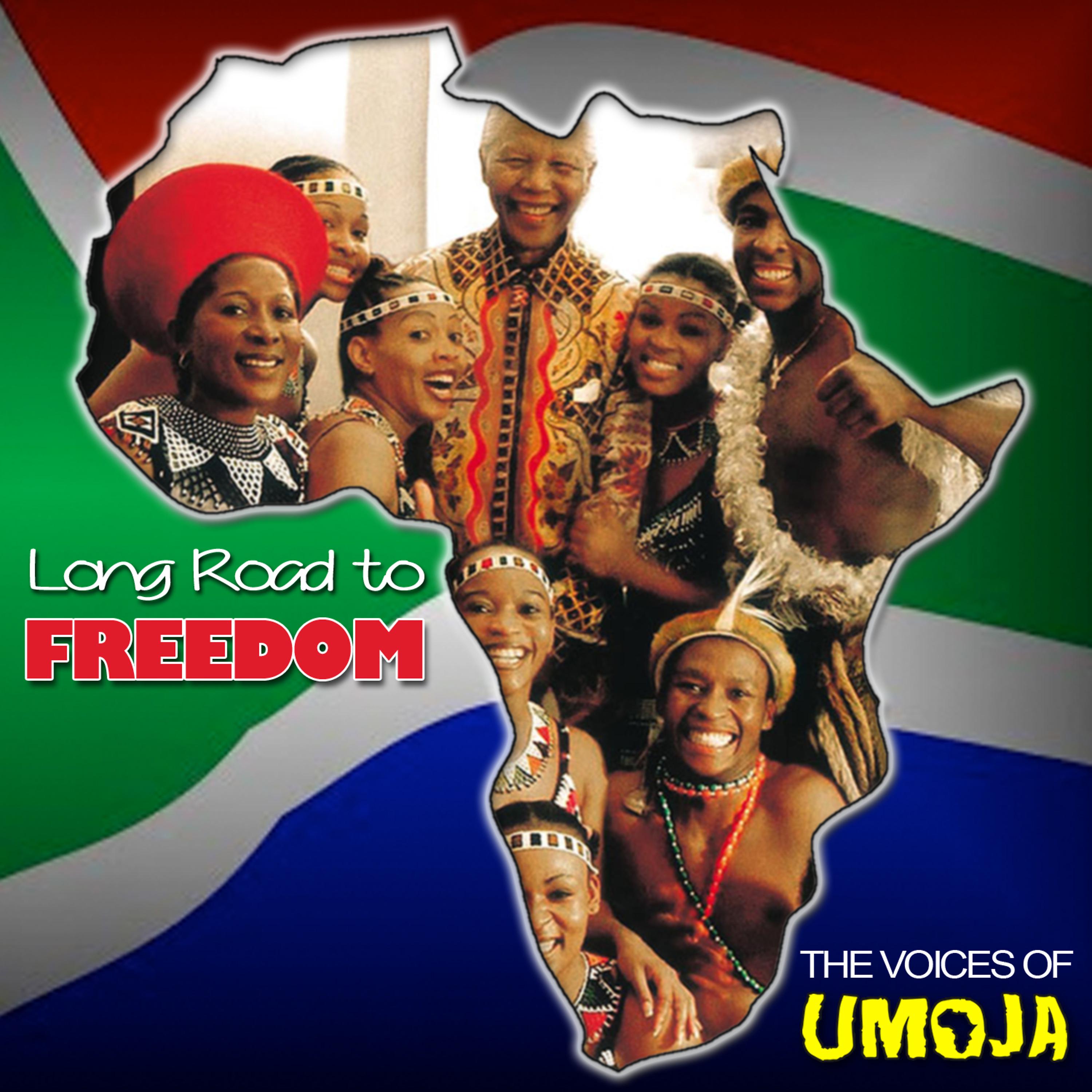 Постер альбома Long Road to Freedom