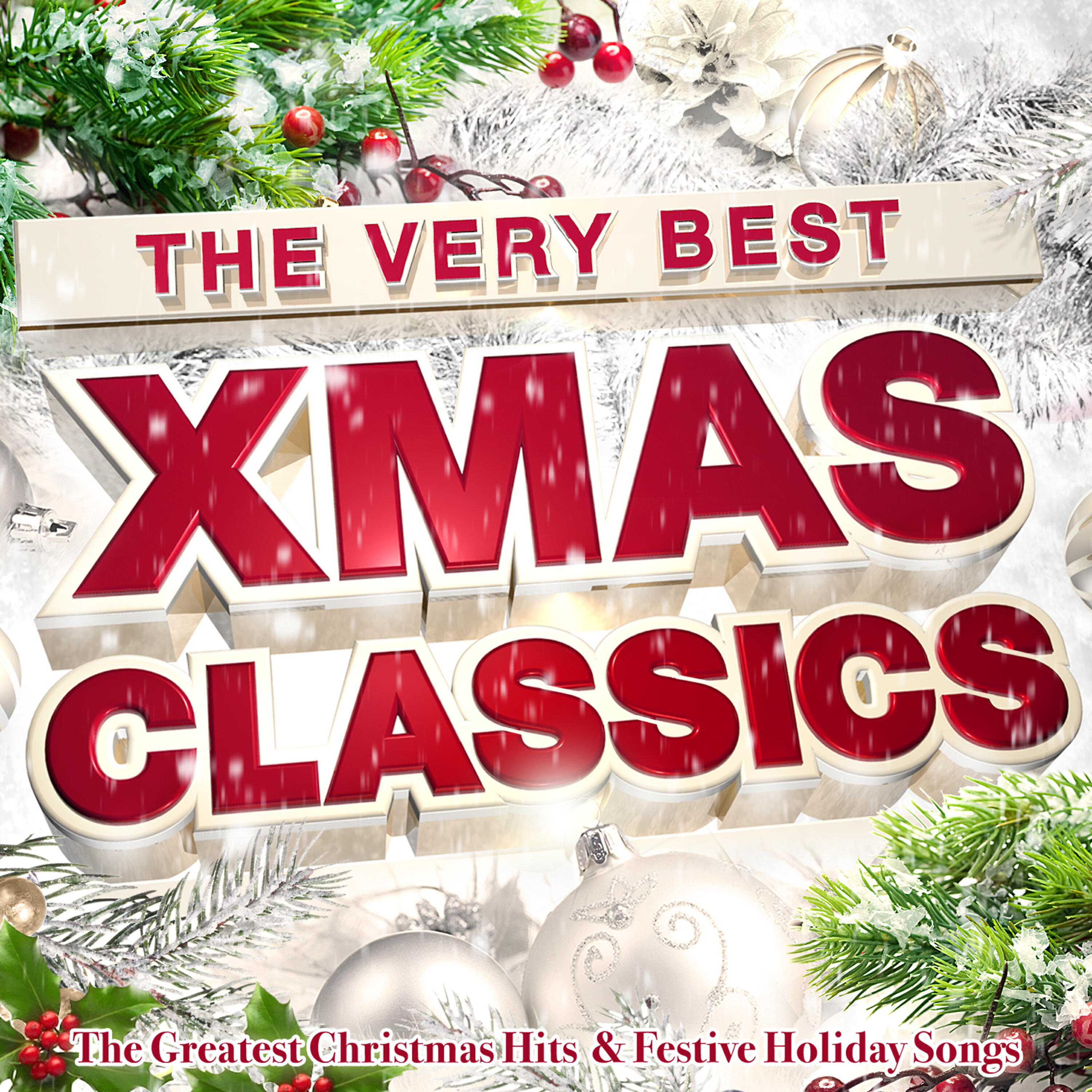 Gene Autry - Here Comes Santa Claus (Down Santa Claus Lane) (Remastered)