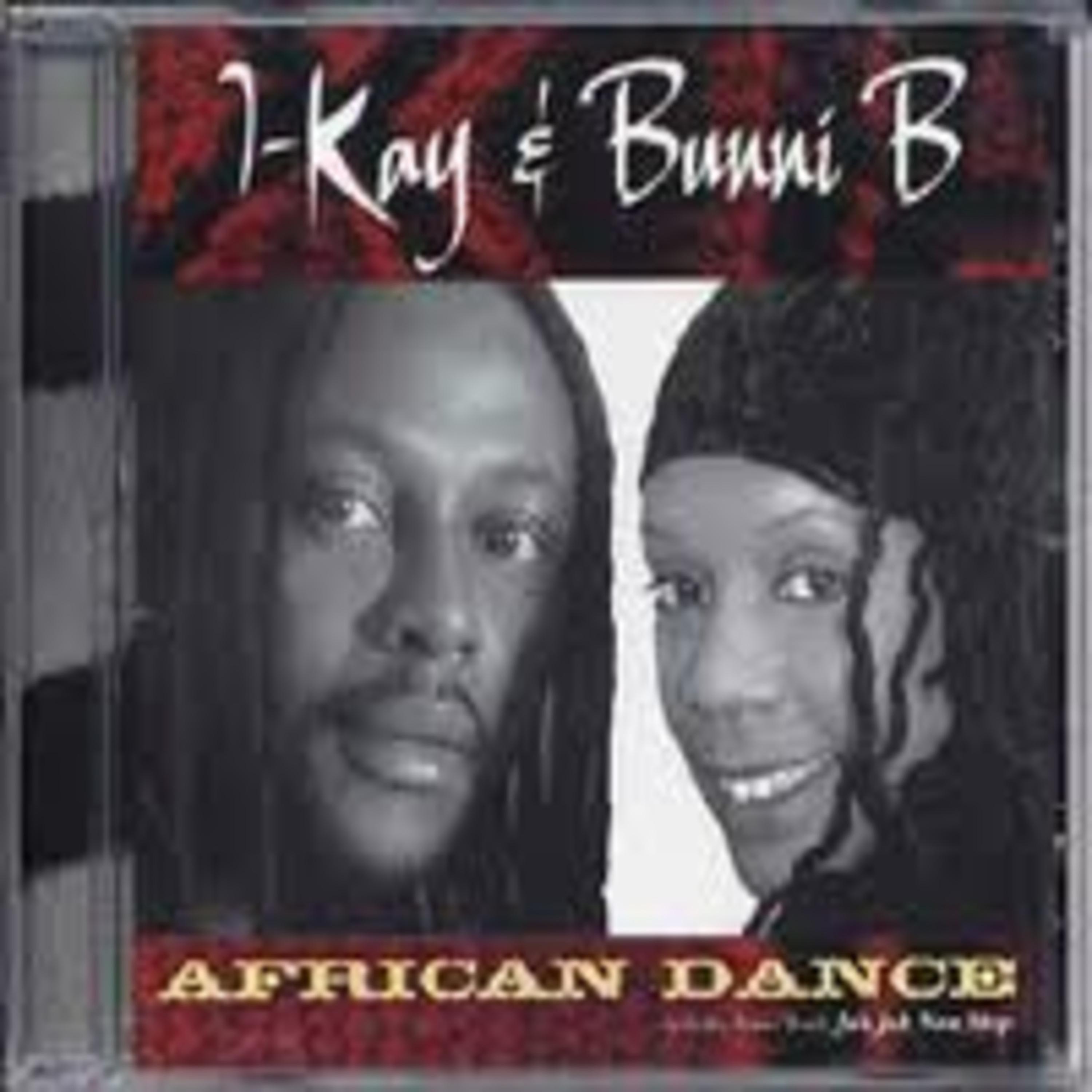 Постер альбома I-Kay & Bunni B