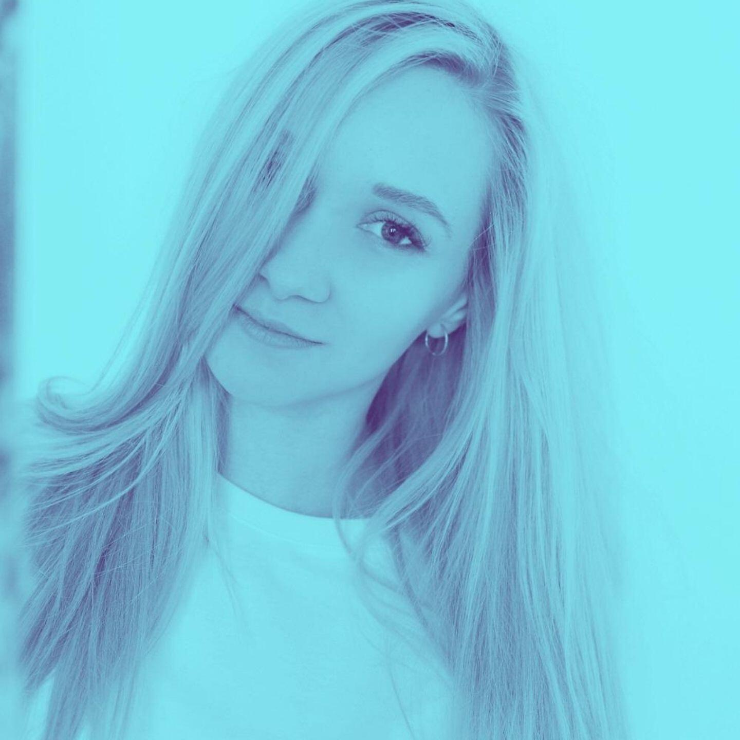 Женя Юдина - Небо это я (New Retro Version)