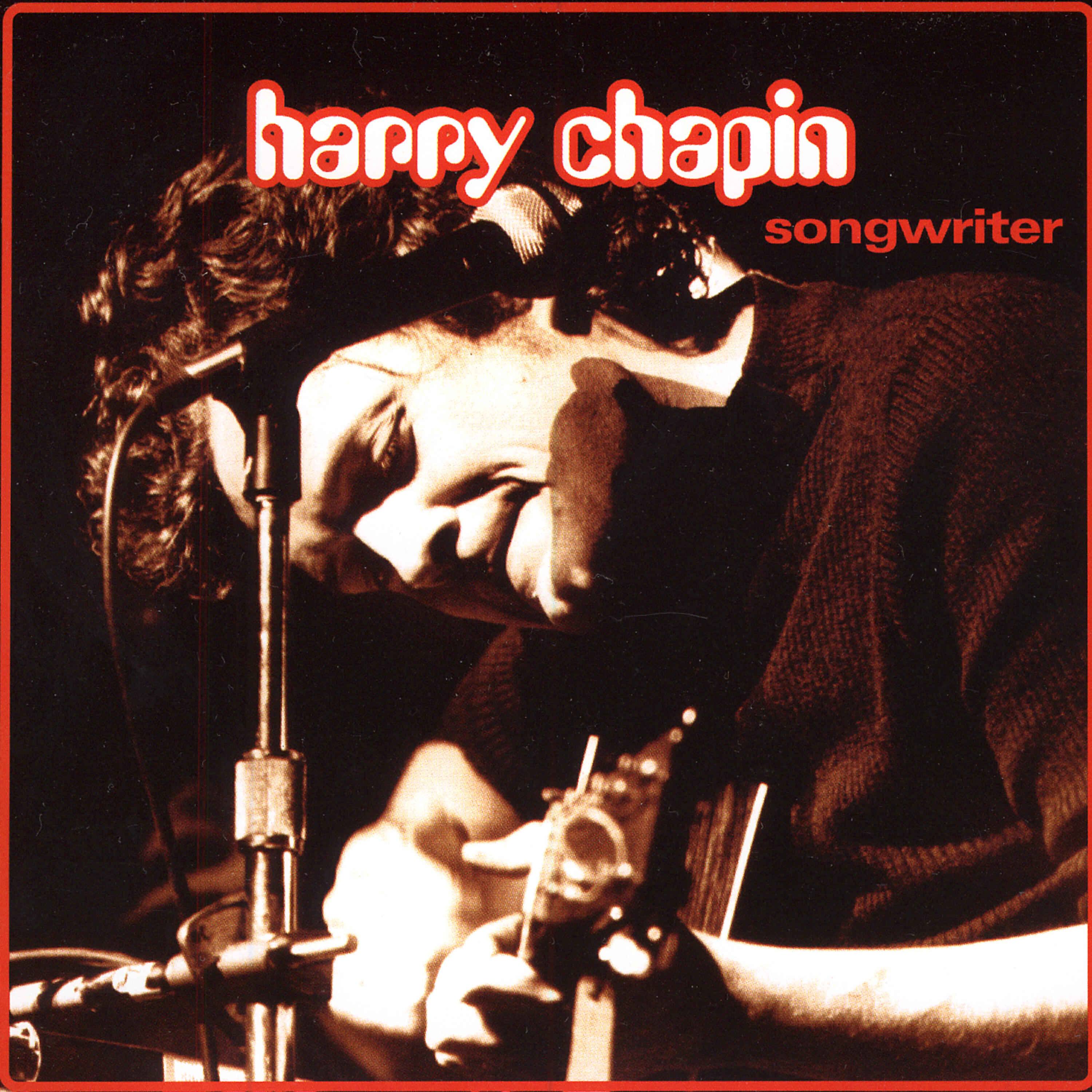 Harry Chapin - Melody, Tonality And Architectural Constants
