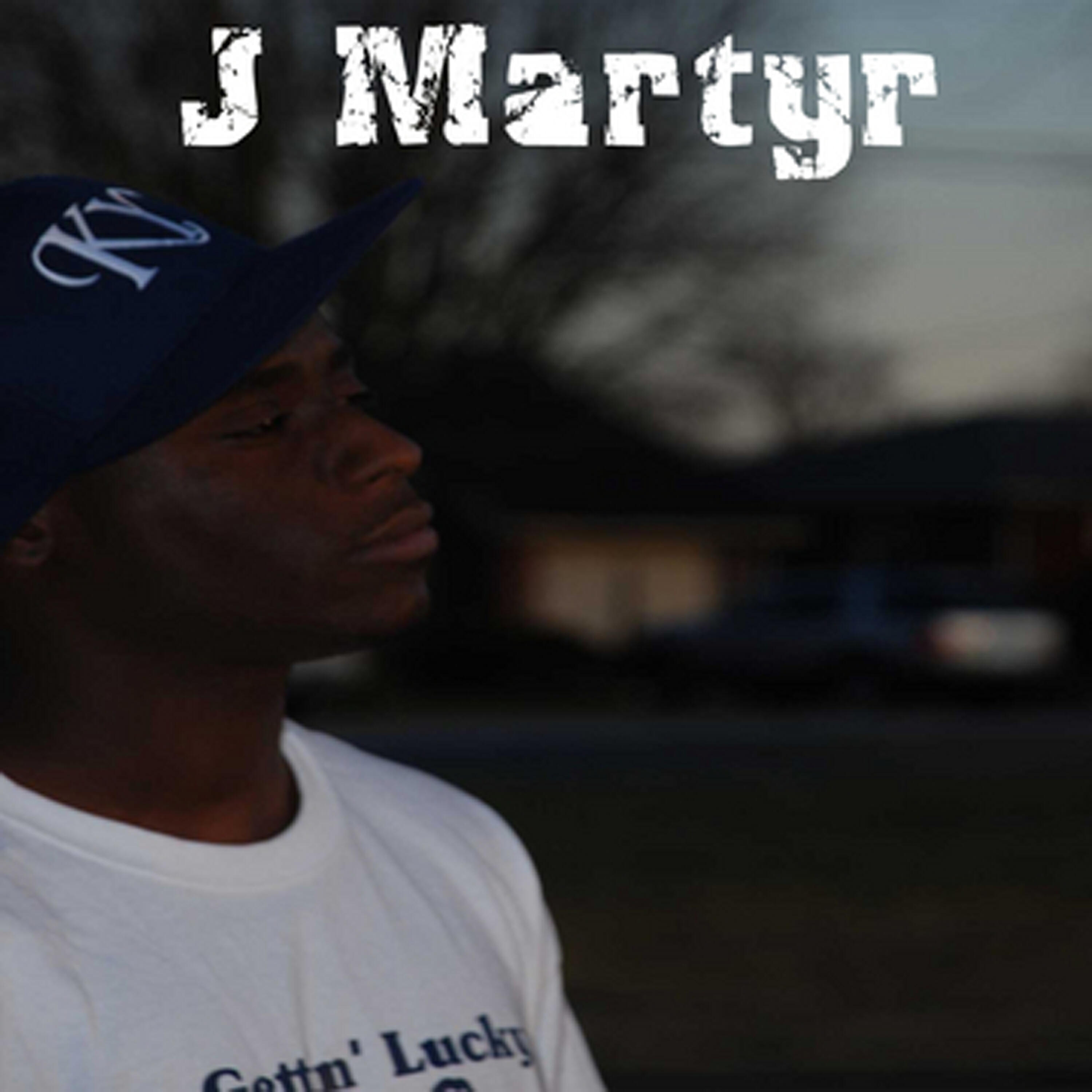 J. Martyr - F.U.B.A.R.