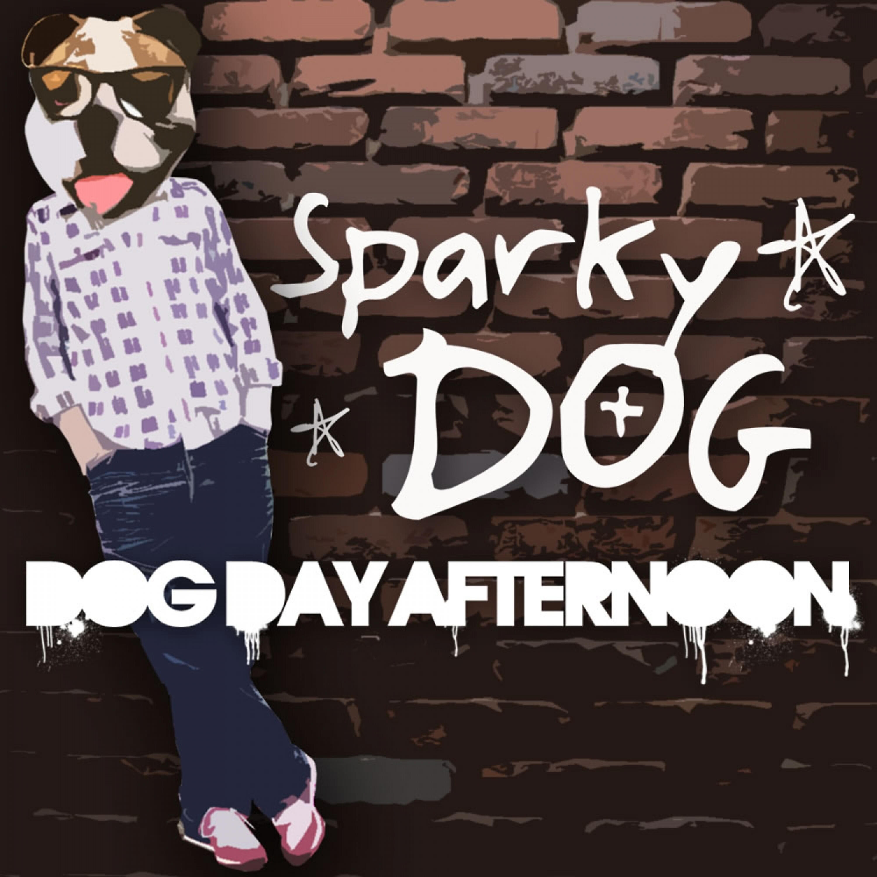 Sparky Dog - Dirty Pretty Things (Dda Album Edit)